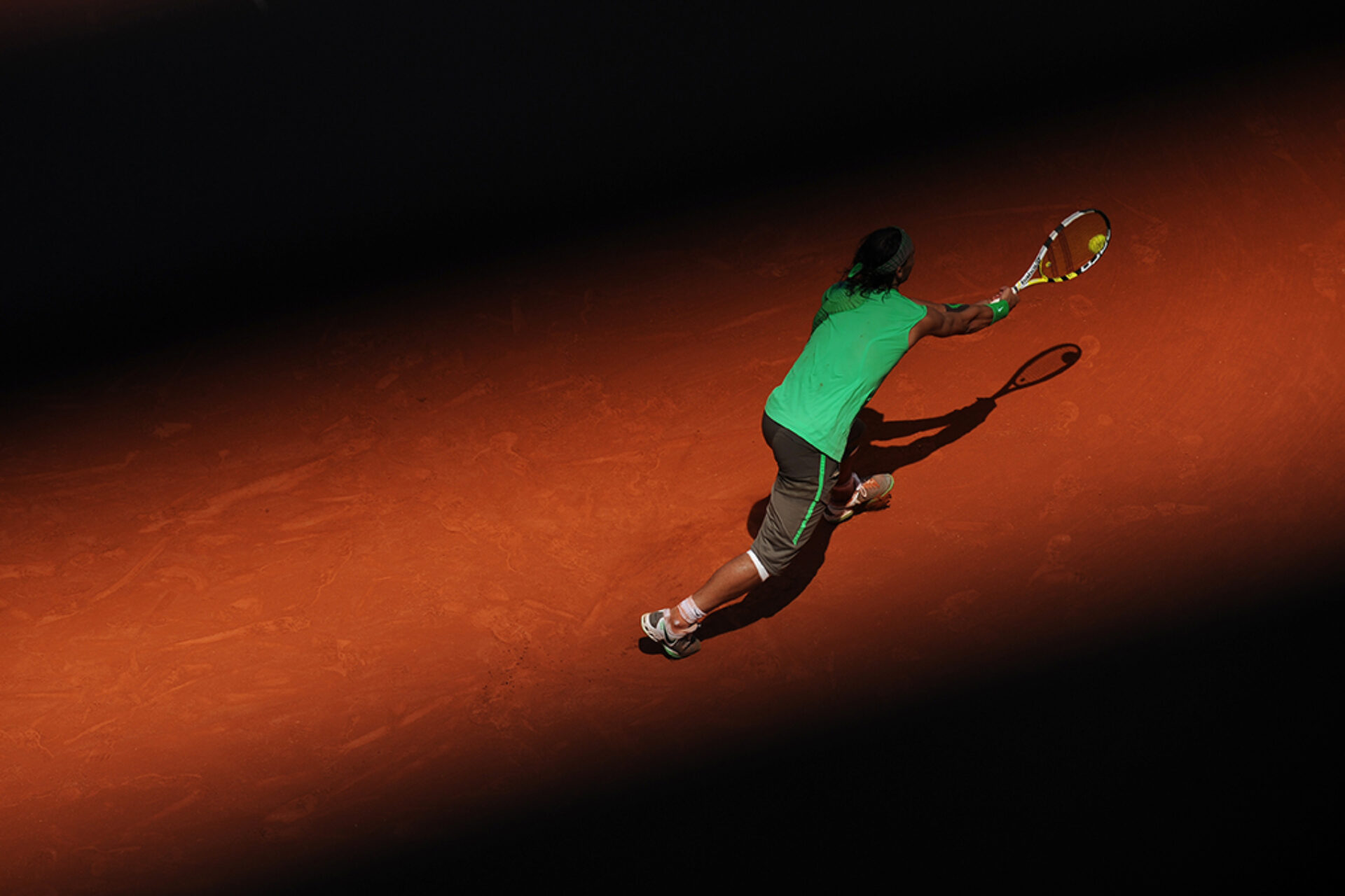 Rafa 5, photographie de Corinne Dubreuil