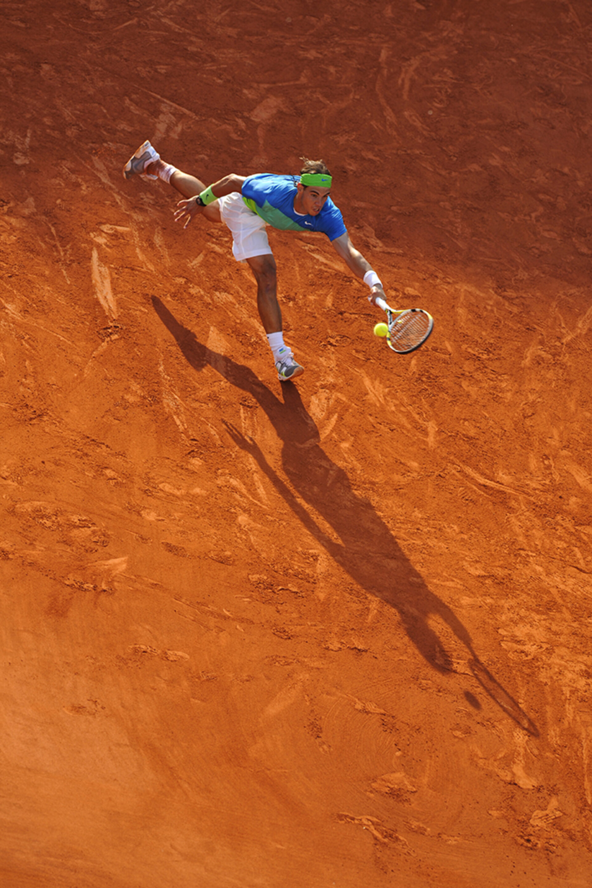 Rafa 6, photographie de Corinne Dubreuil