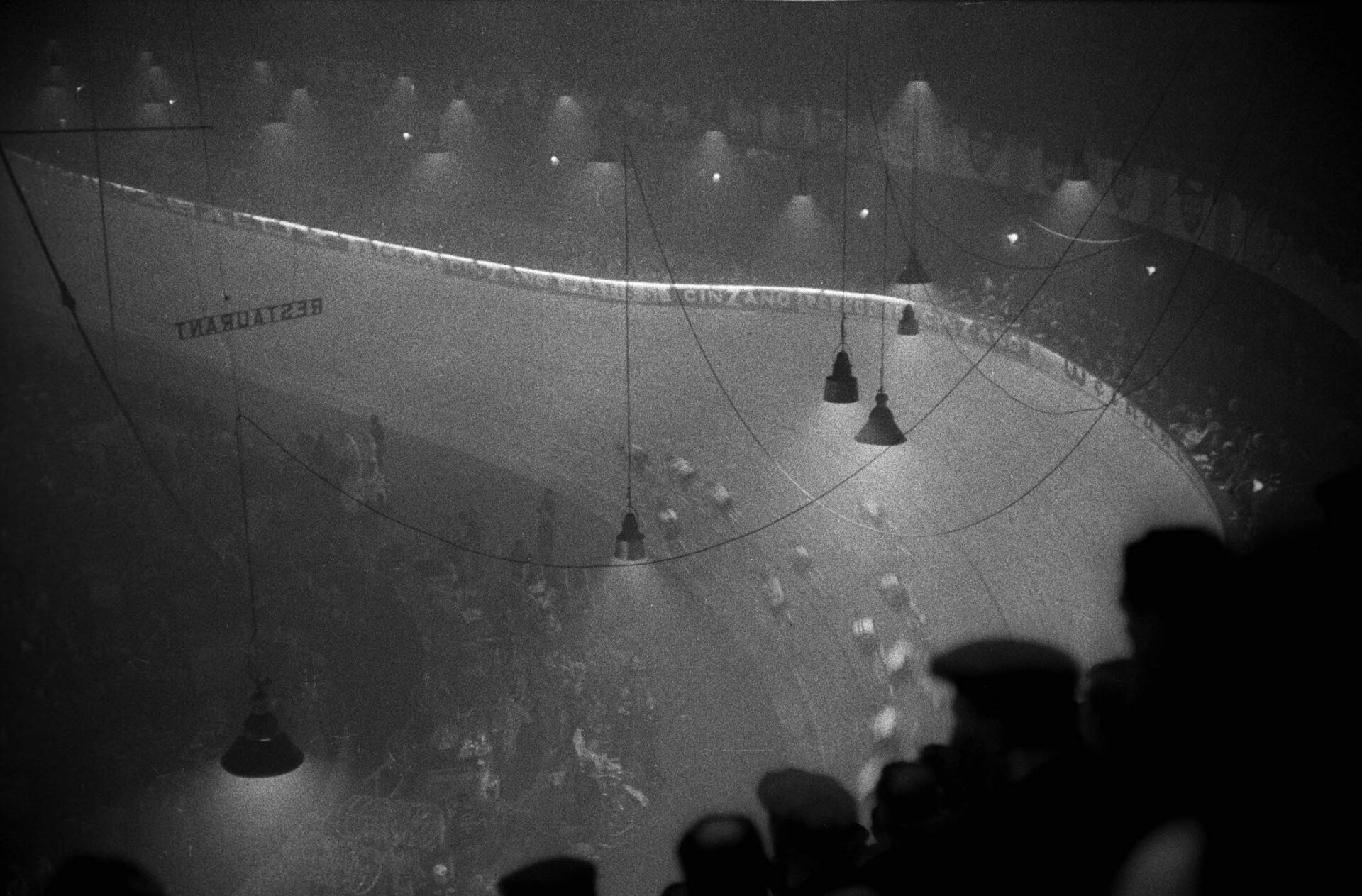Anvers (2), photographie de Gerry Cranham