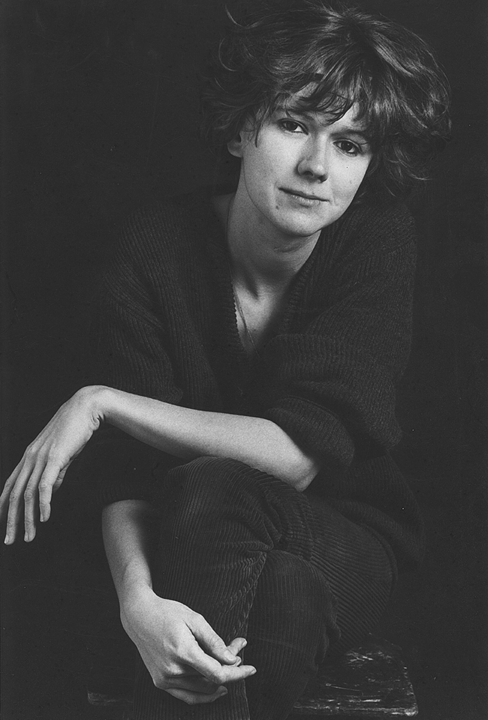Isabelle Waternaux