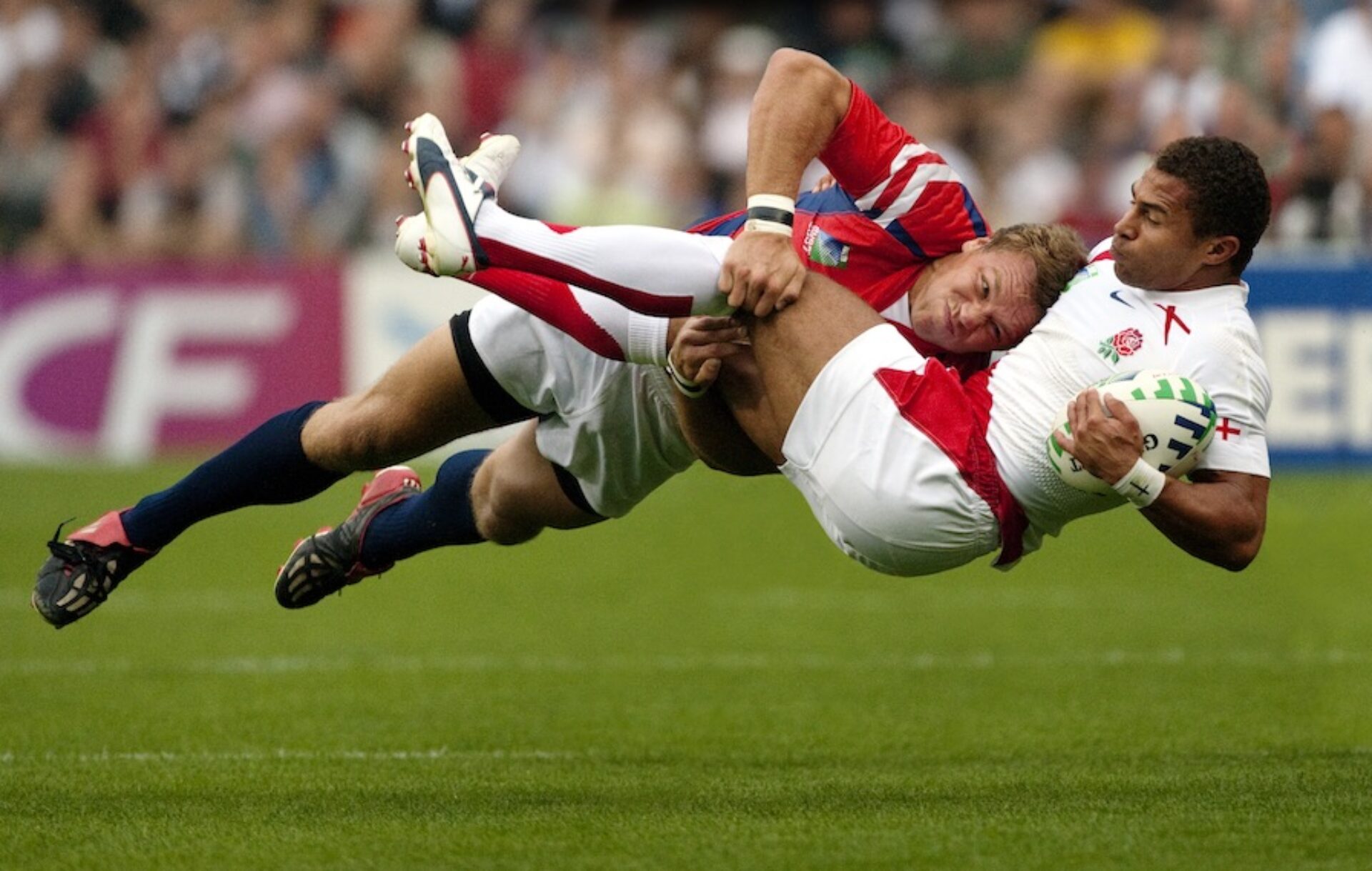 Defense, photographie de Divers Tirages uniques
