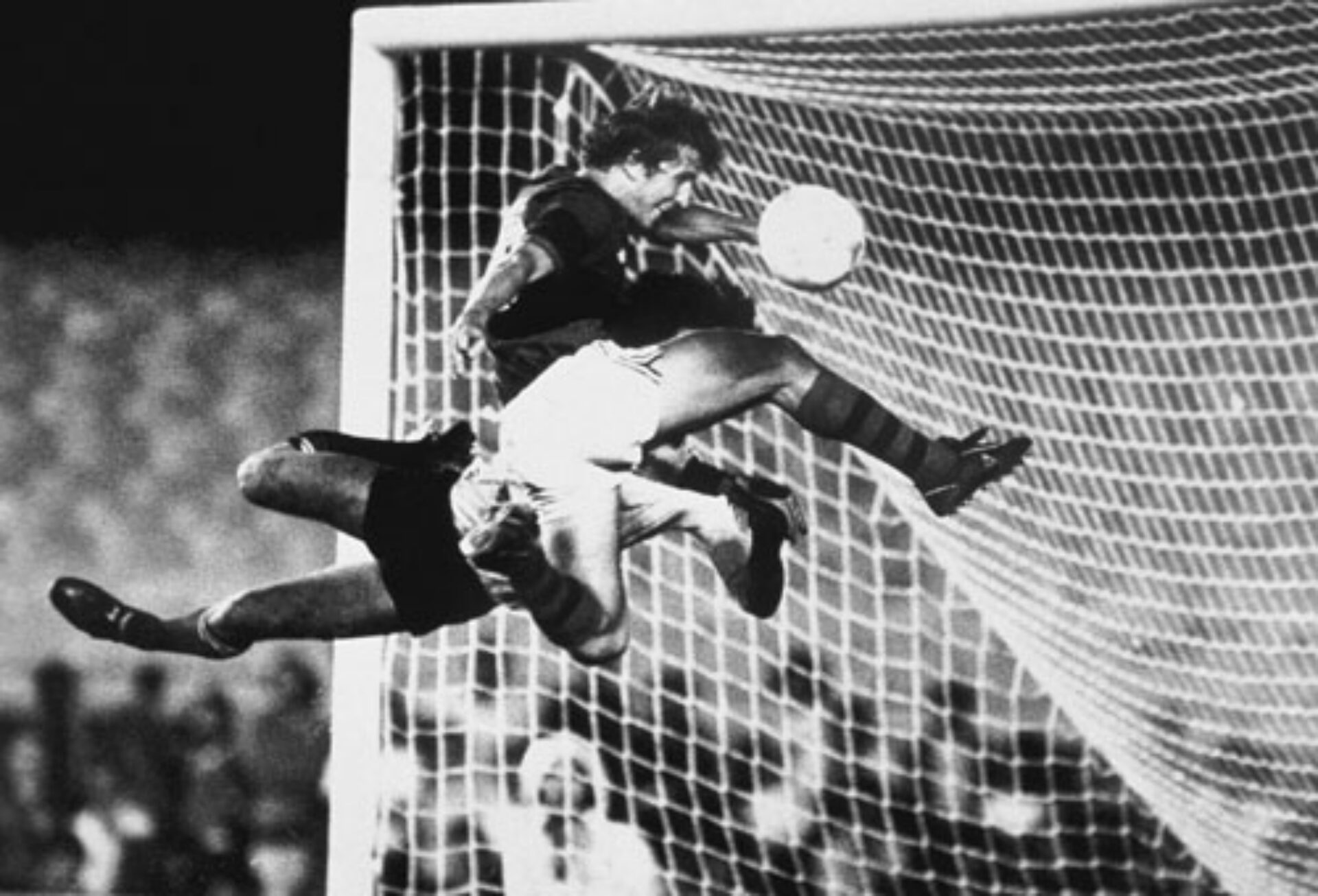 Zico, photographie de Rogério Reis
