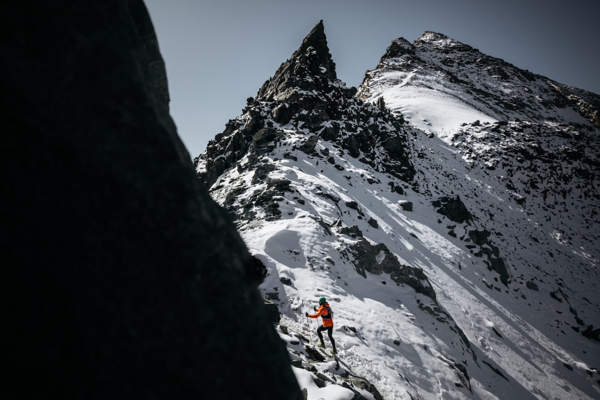 Tor des Géants (3), photographie de Alexis Berg
