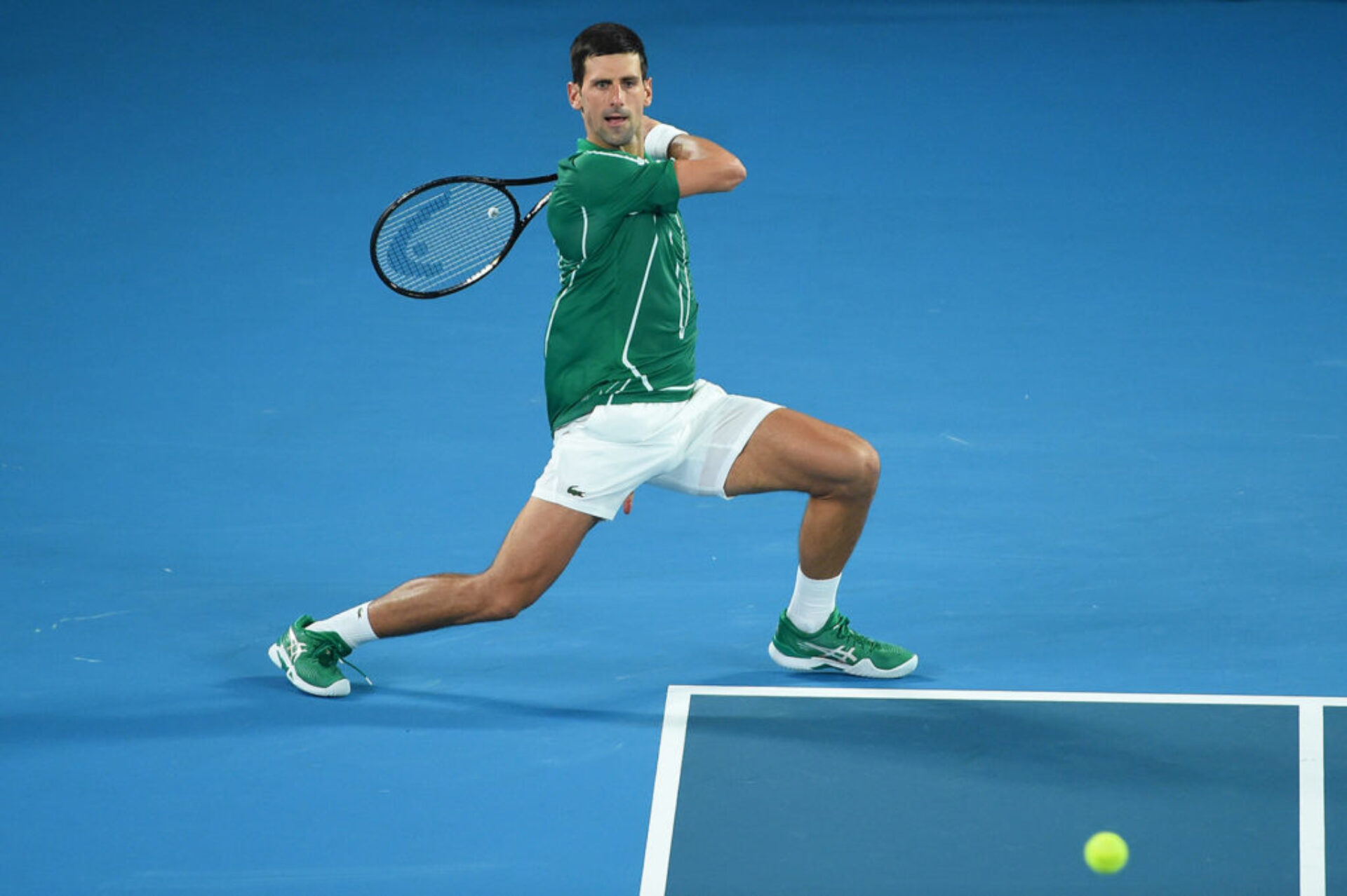 Novak (4), photographie de Corinne Dubreuil