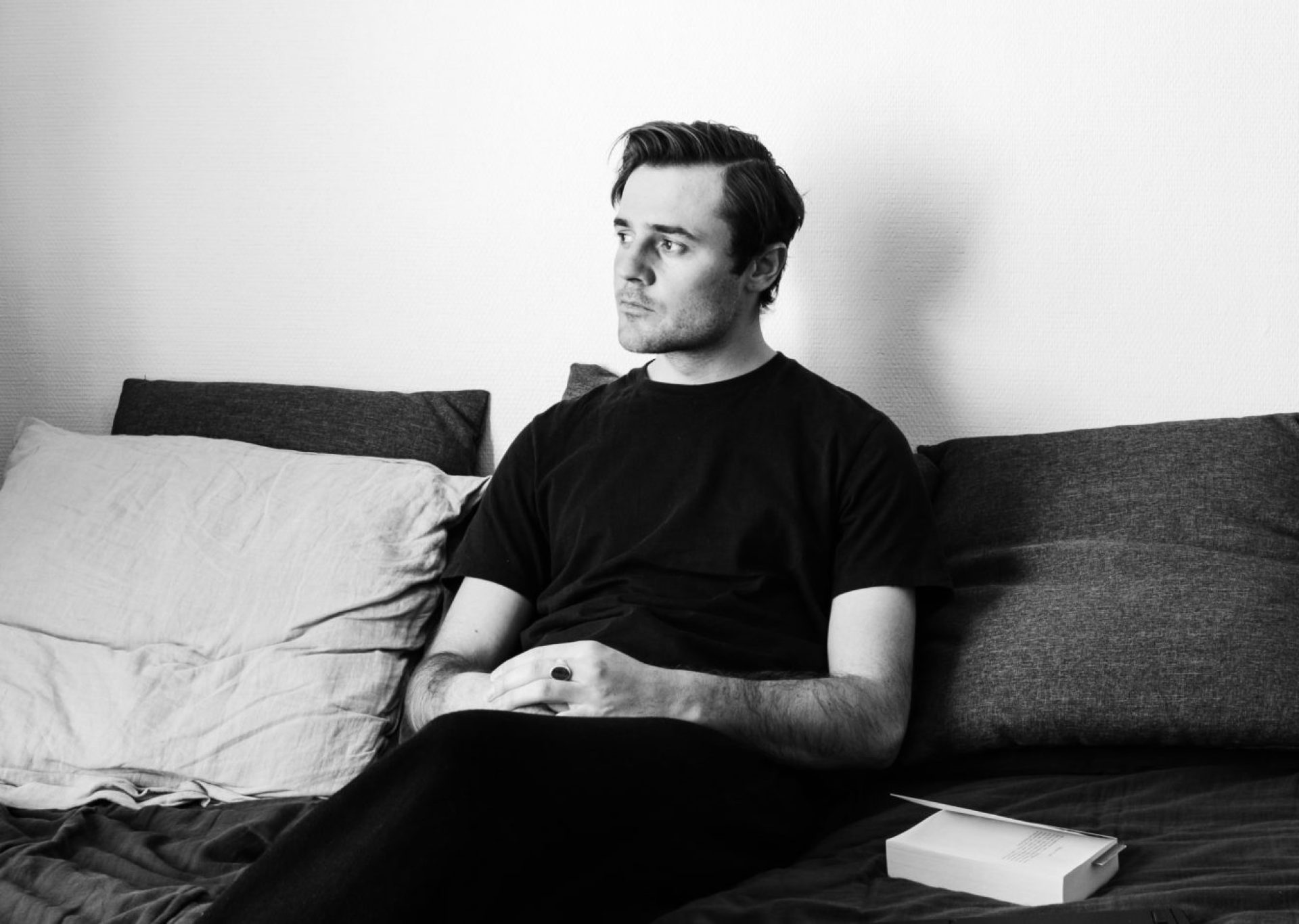 Thibault Souny
