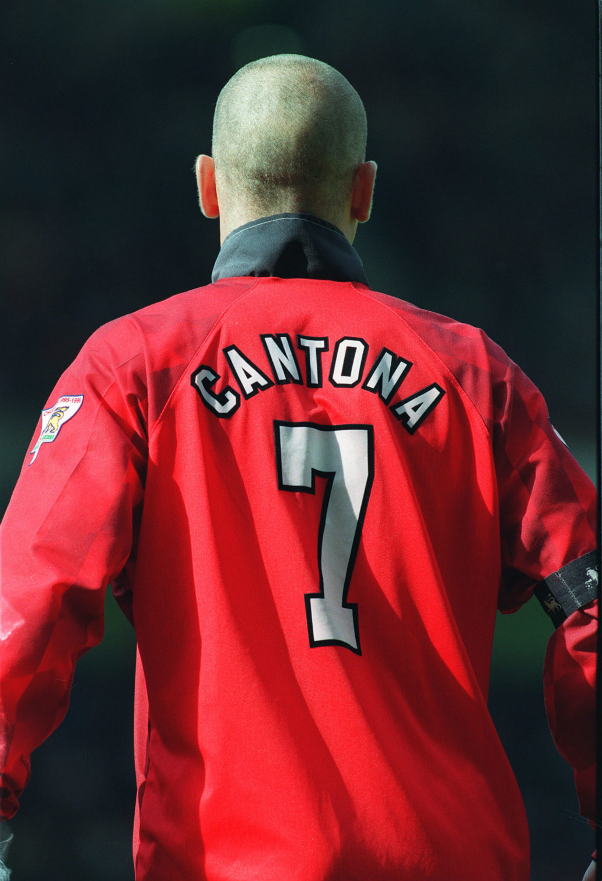 King Eric (3), photographie de Mark Leech