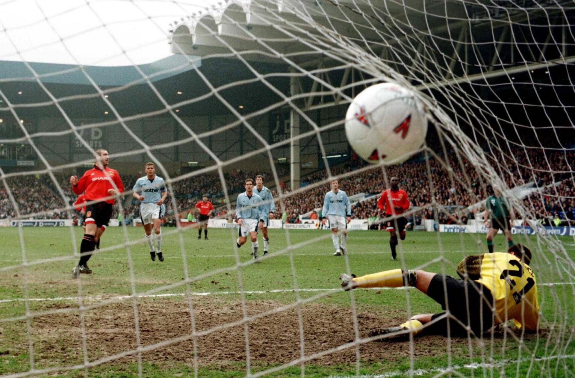 King Eric (4), photographie de Mark Leech