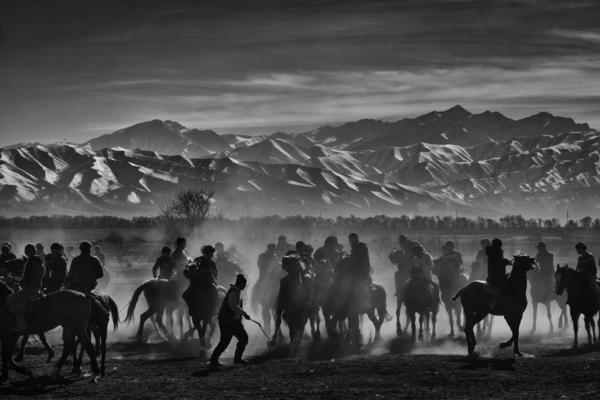 Kok Boru (1), photographie de Alain Schroeder