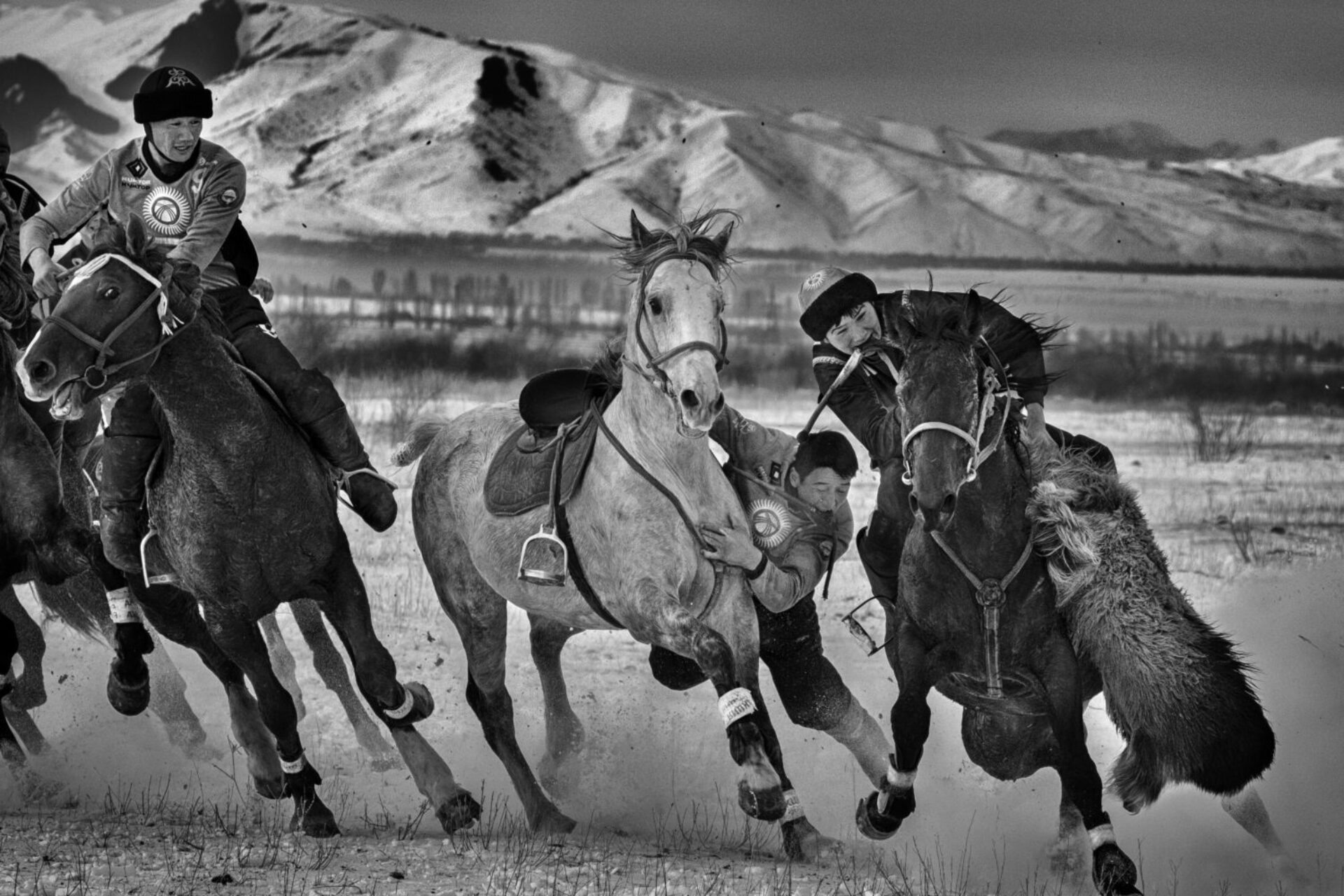 Kok Boru (10), photographie de Alain Schroeder