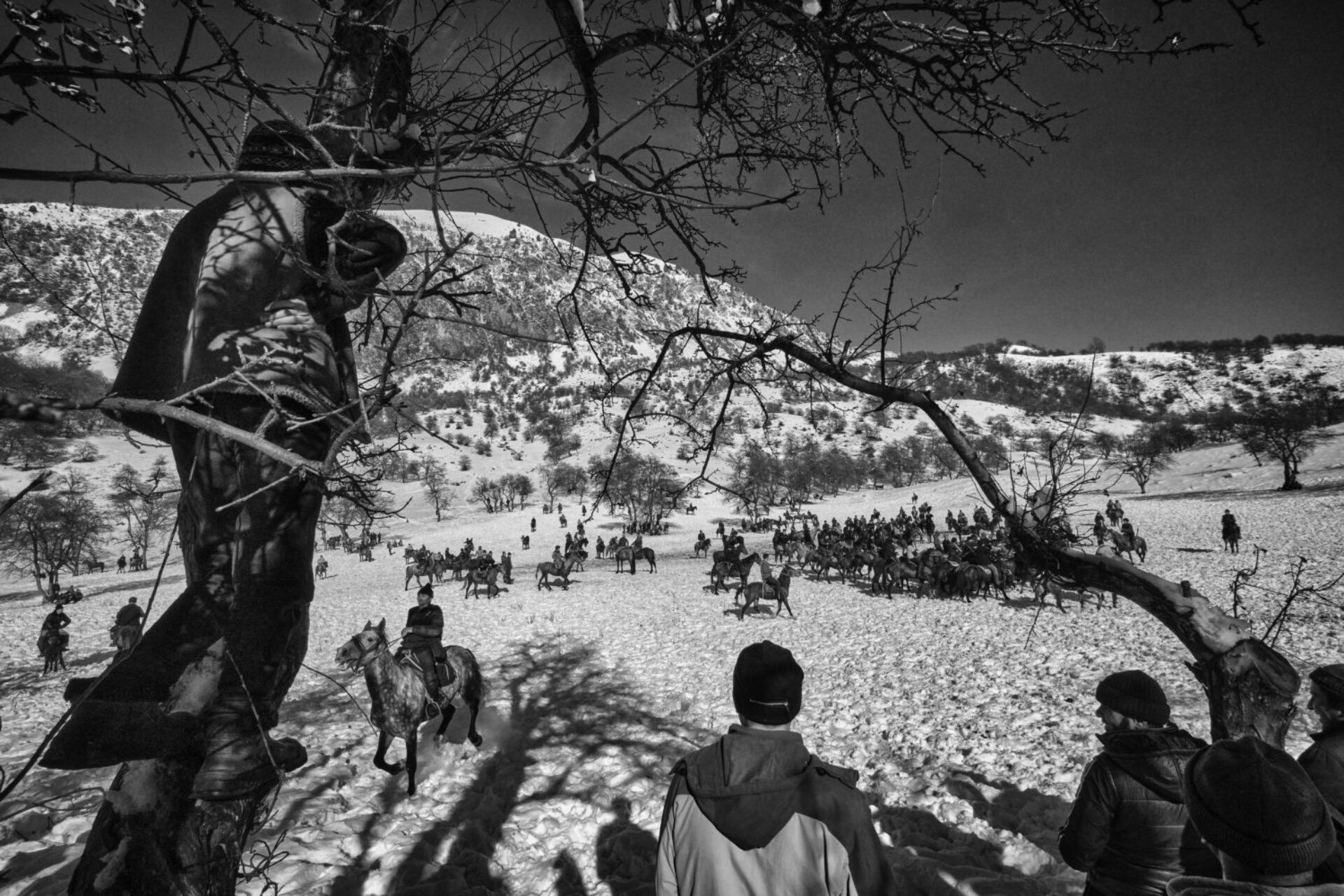 Kok Boru (11), photographie de Alain Schroeder