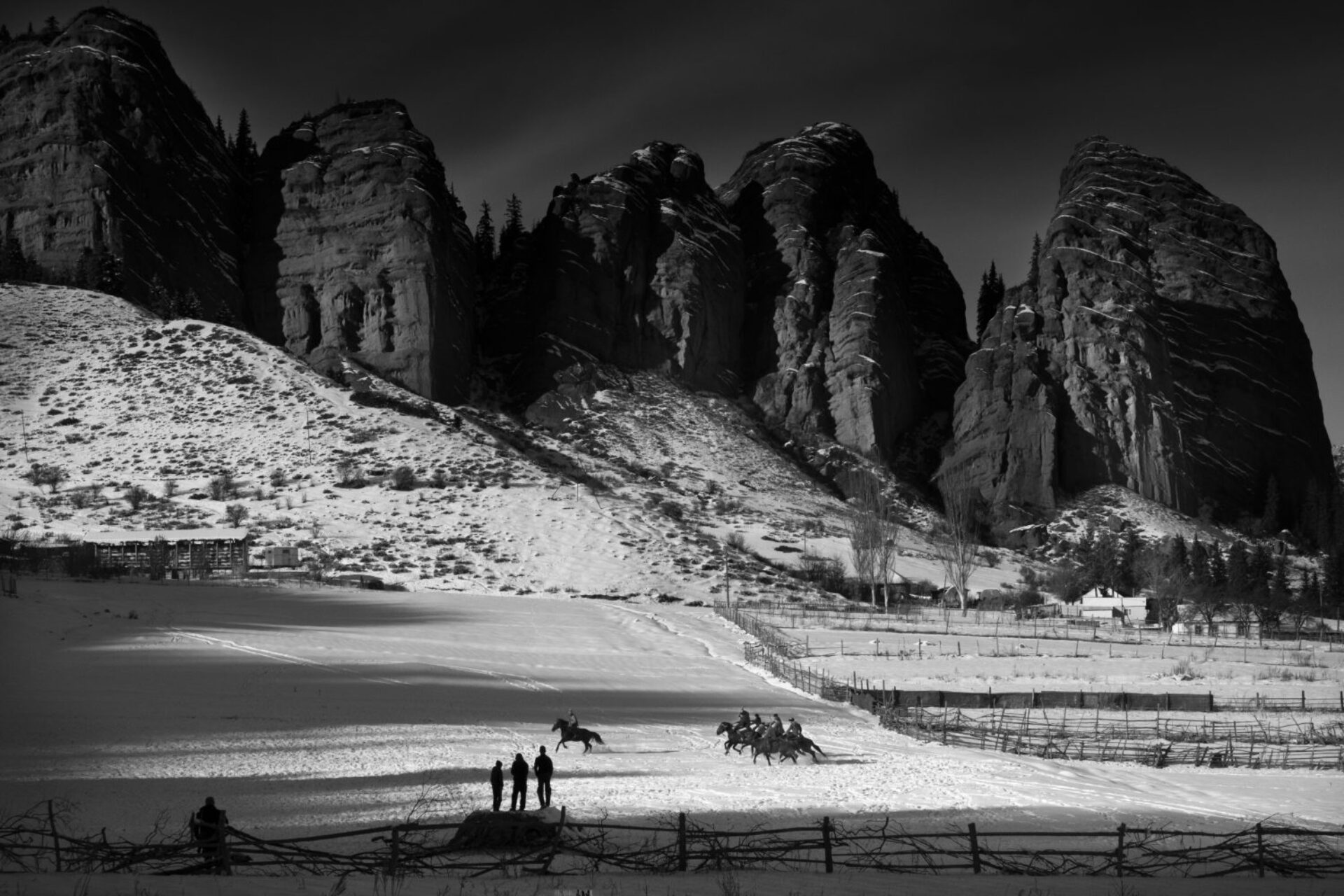 Kok Boru (15), photographie de Alain Schroeder