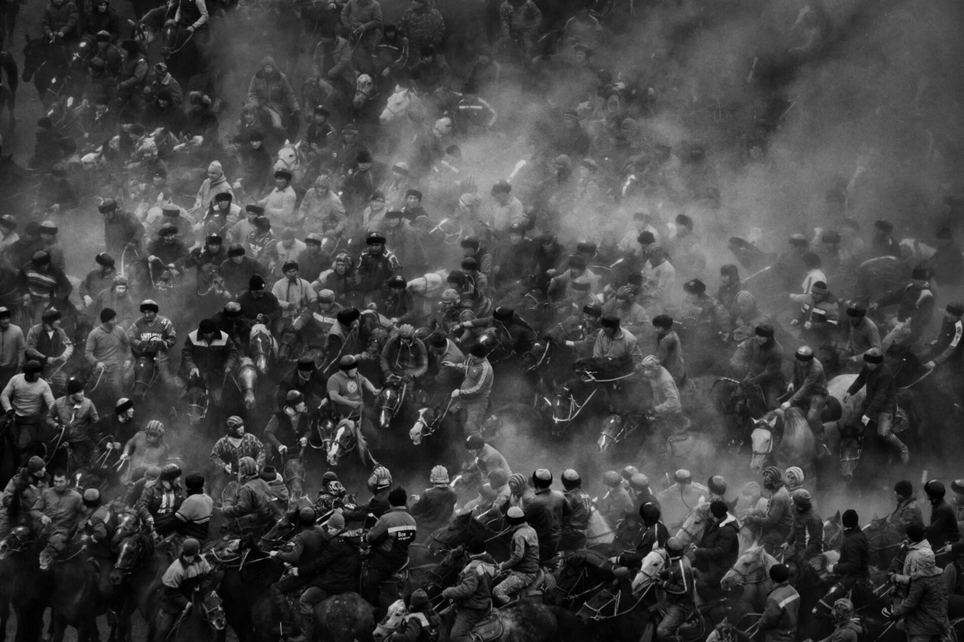 Kok Boru (2), photographie de Alain Schroeder