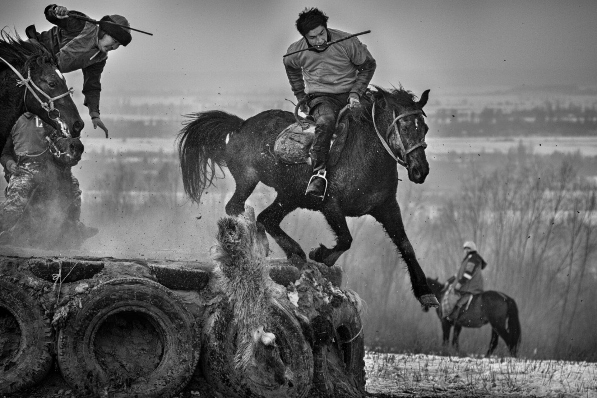 Kok Boru (8), photographie de Alain Schroeder