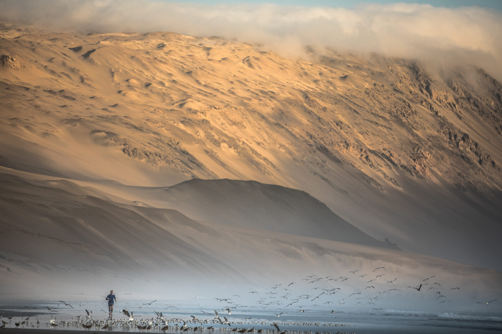Grand Océan, photographie de Alexis Berg