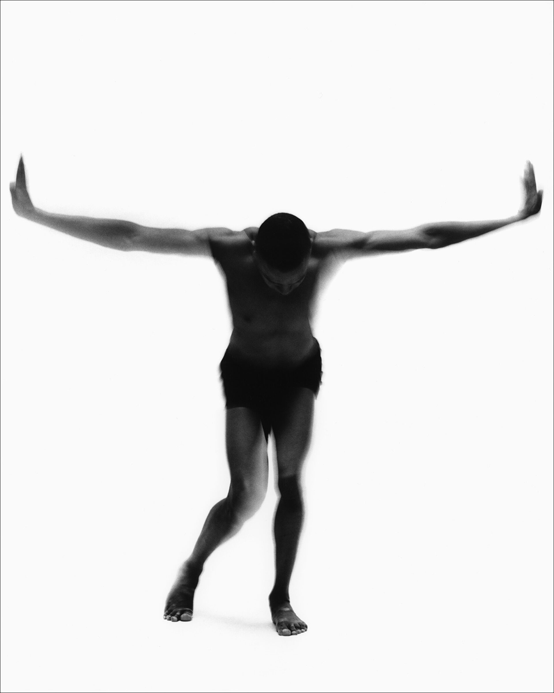 Sans titre, photographie de Isabelle Waternaux