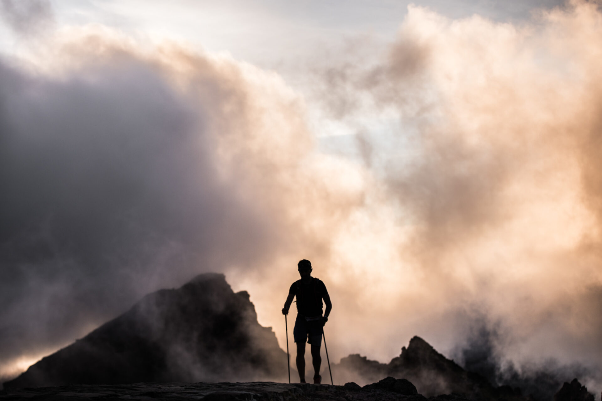 Spectre, photographie de Alexis Berg