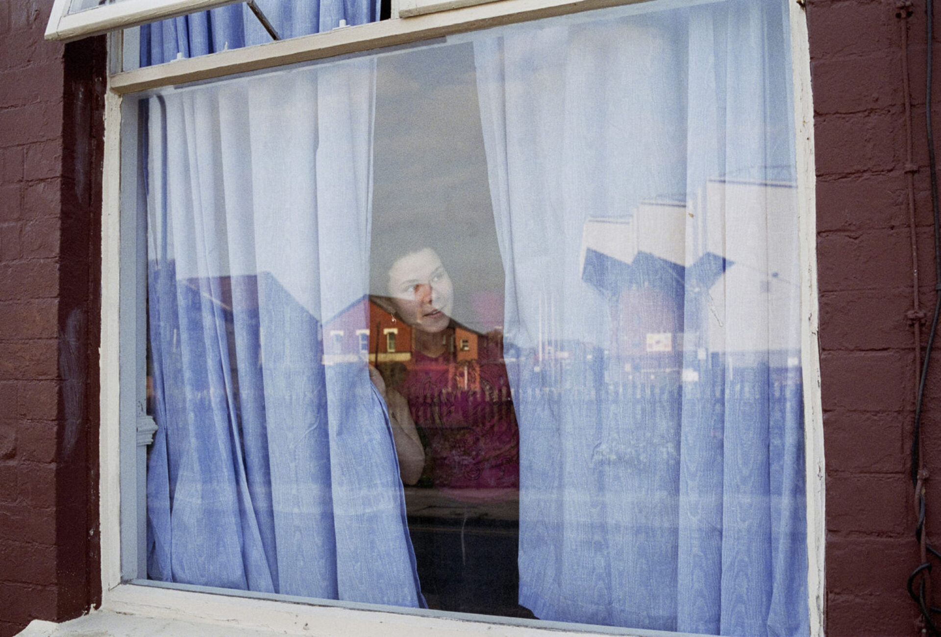 Jodi, photographie de Chiara Dazi