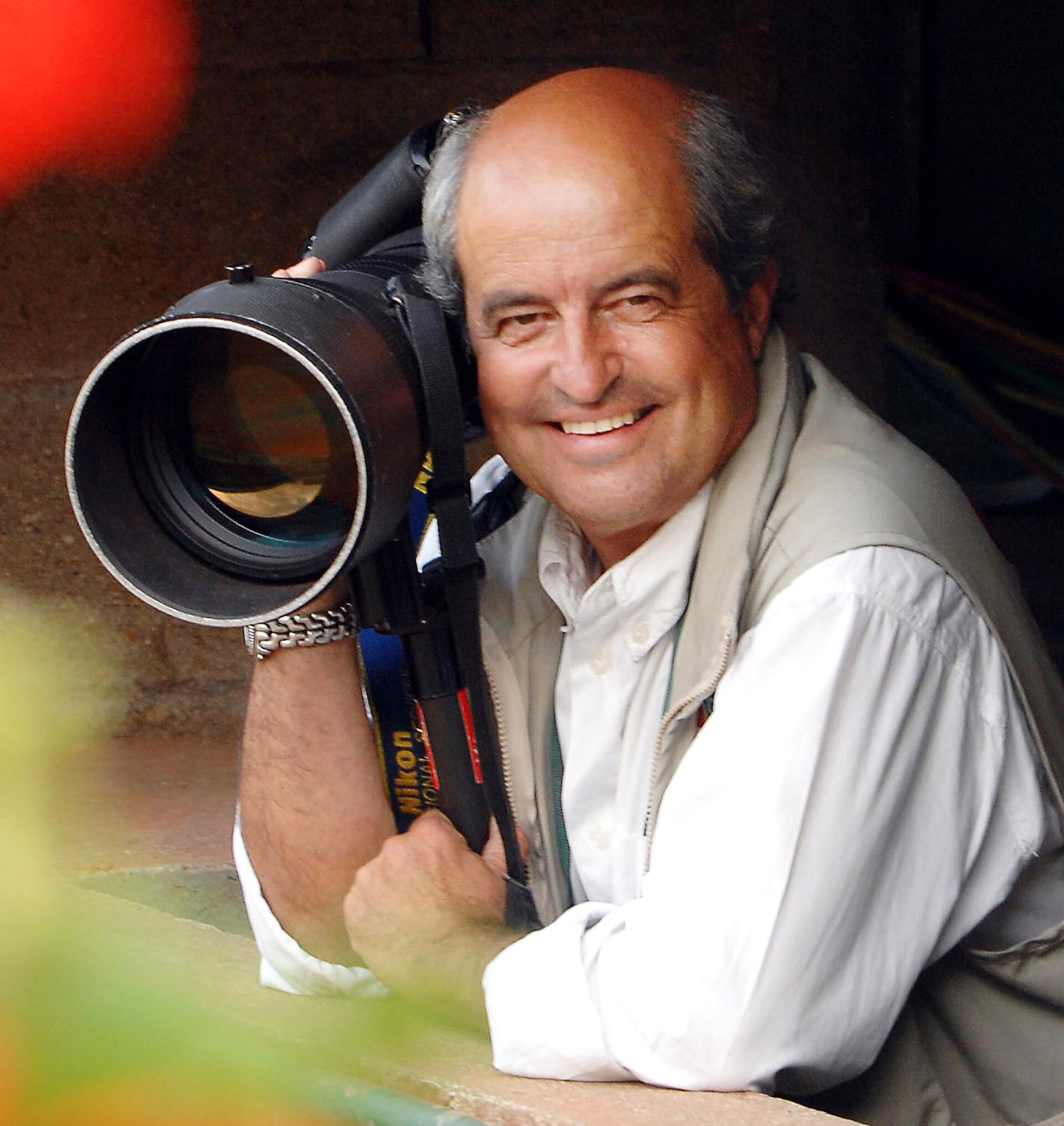 Bruno Bade