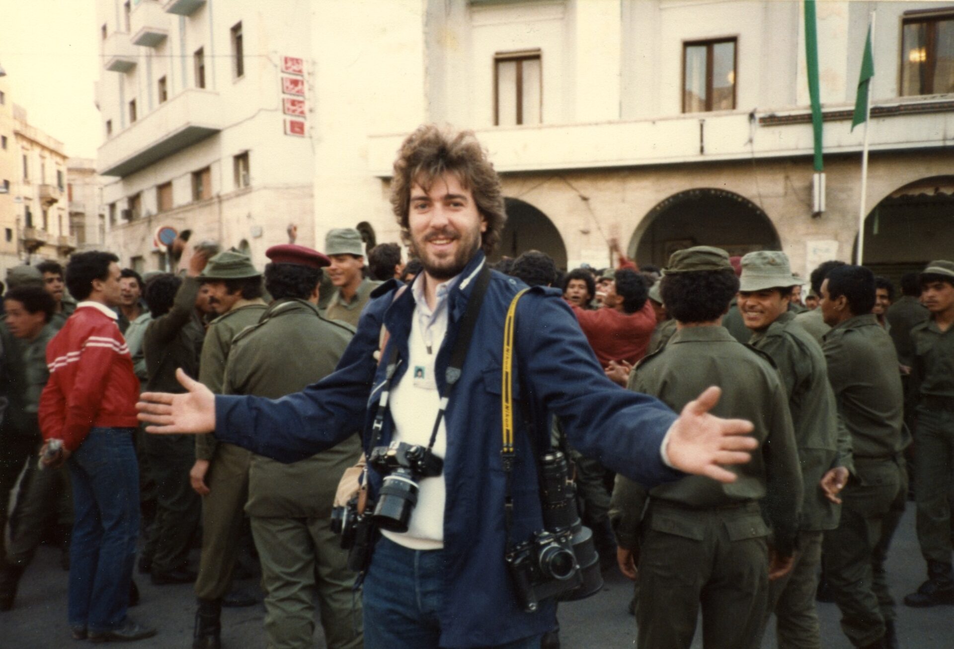 Gianni Giansanti