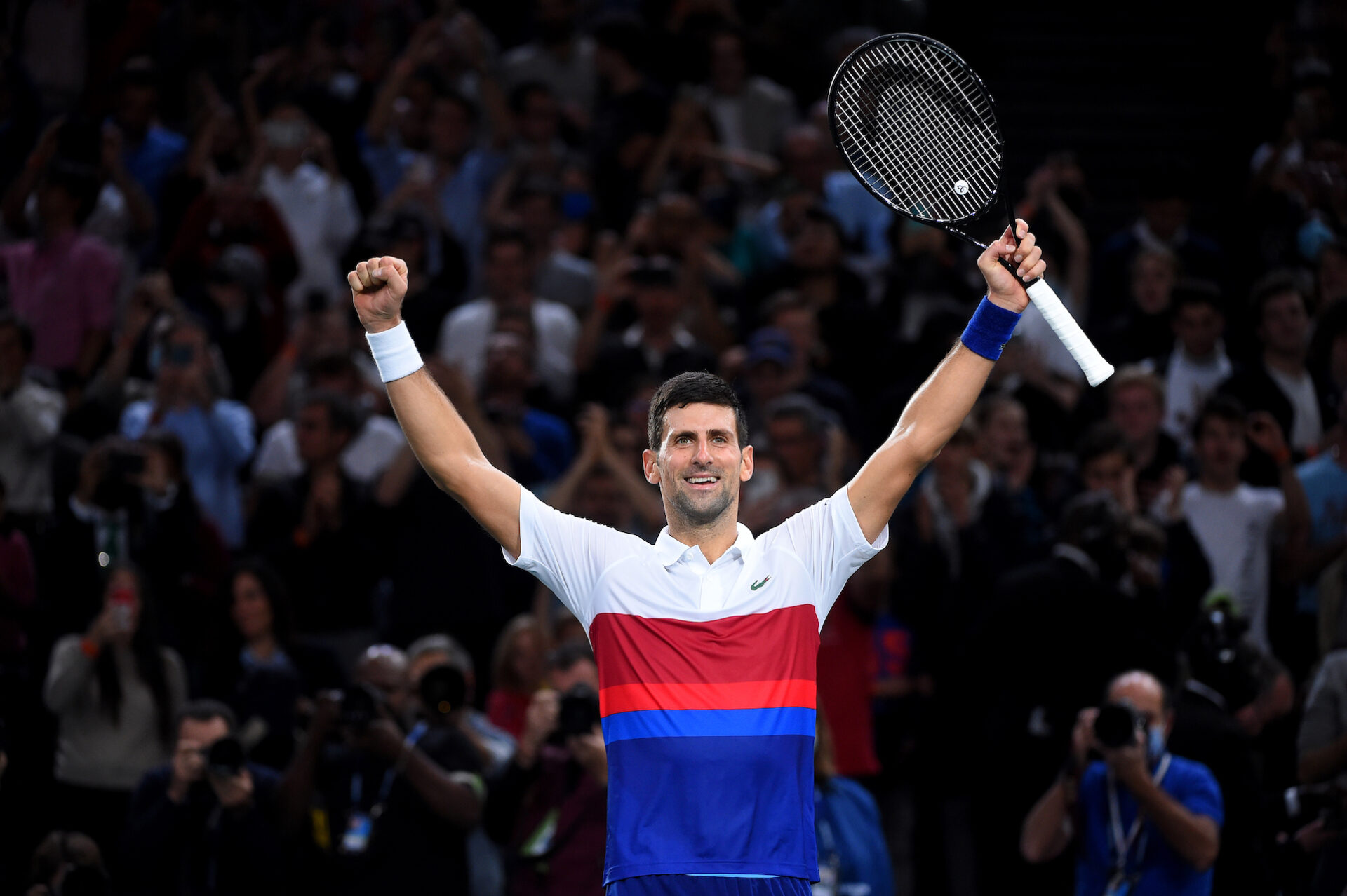 Novak (8), photographie de Corinne Dubreuil