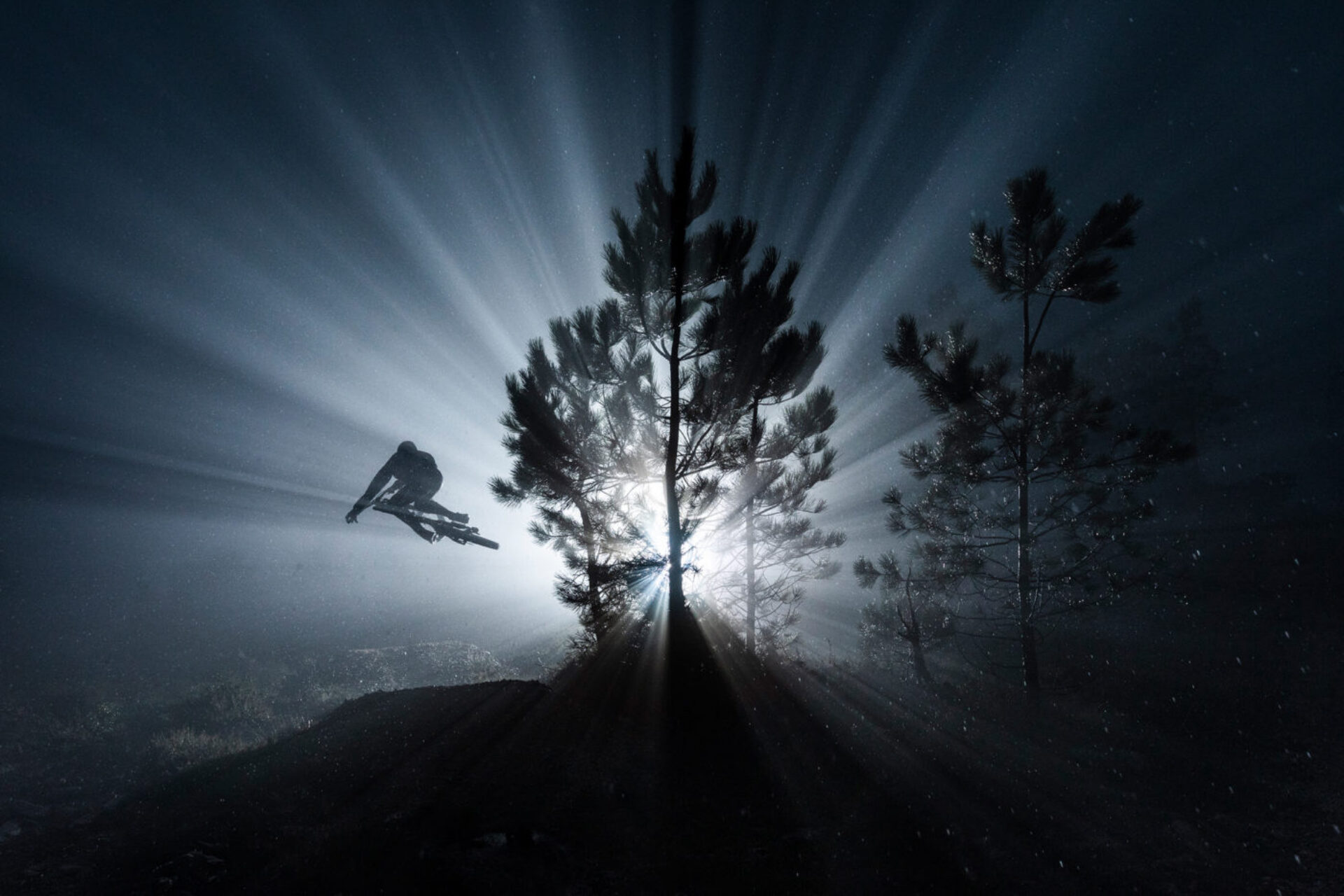 Angel, photographie de Jean-Baptiste Liautard