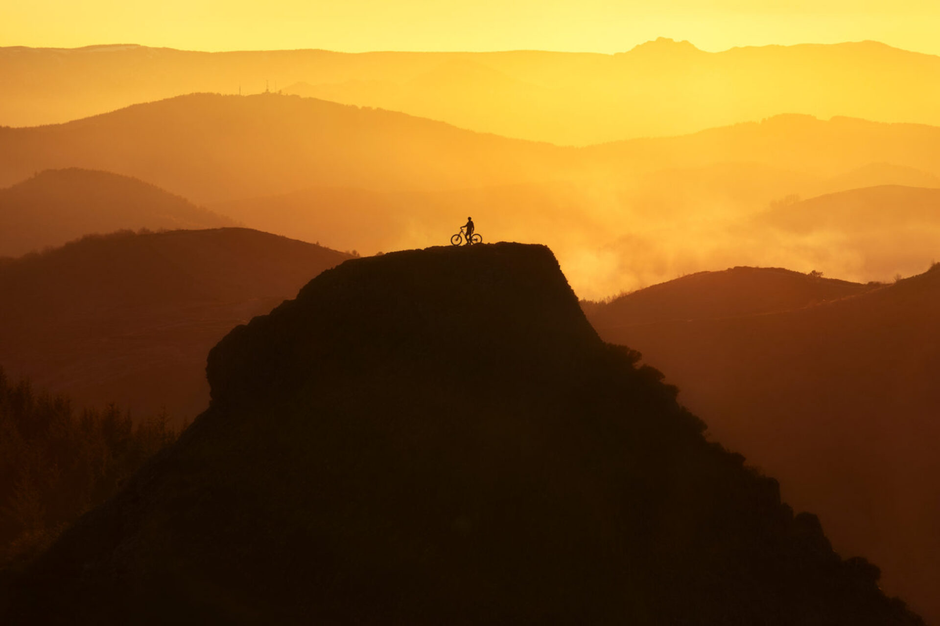 Ardèche, photographie de Jean-Baptiste Liautard