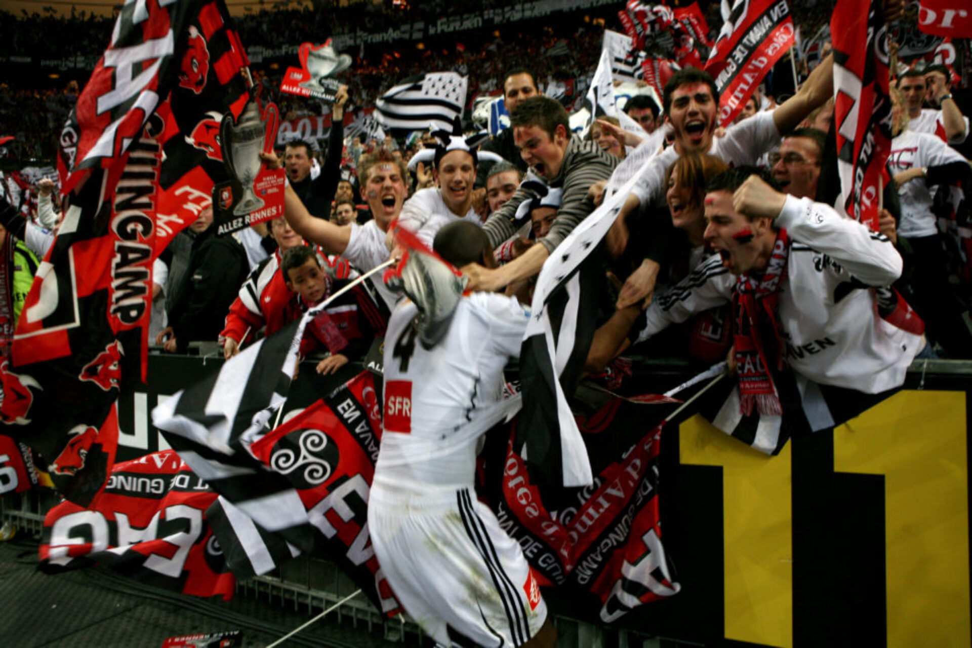 Guingamp, photographie de Patrick Artinian