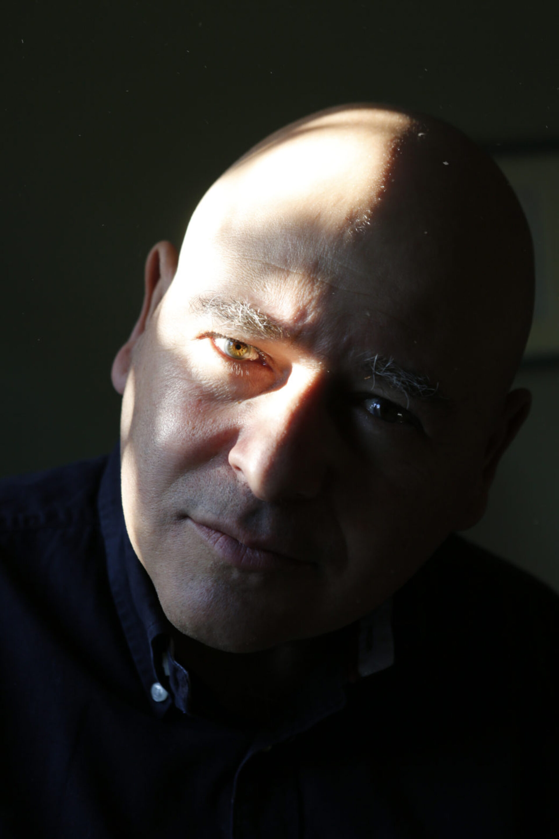 Patrick Artinian