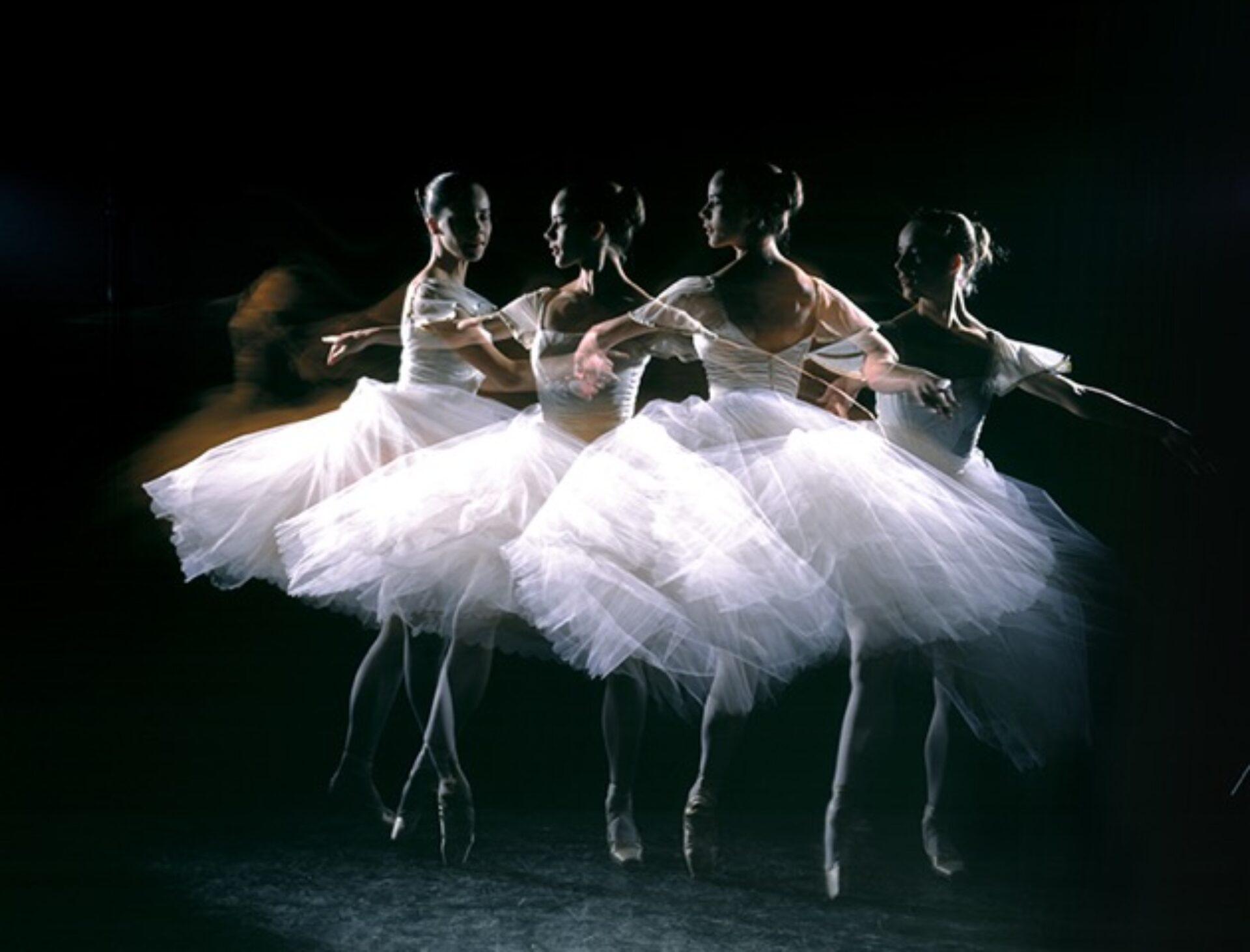 Darcey Bussell (3), photographie de Ian Bradshaw