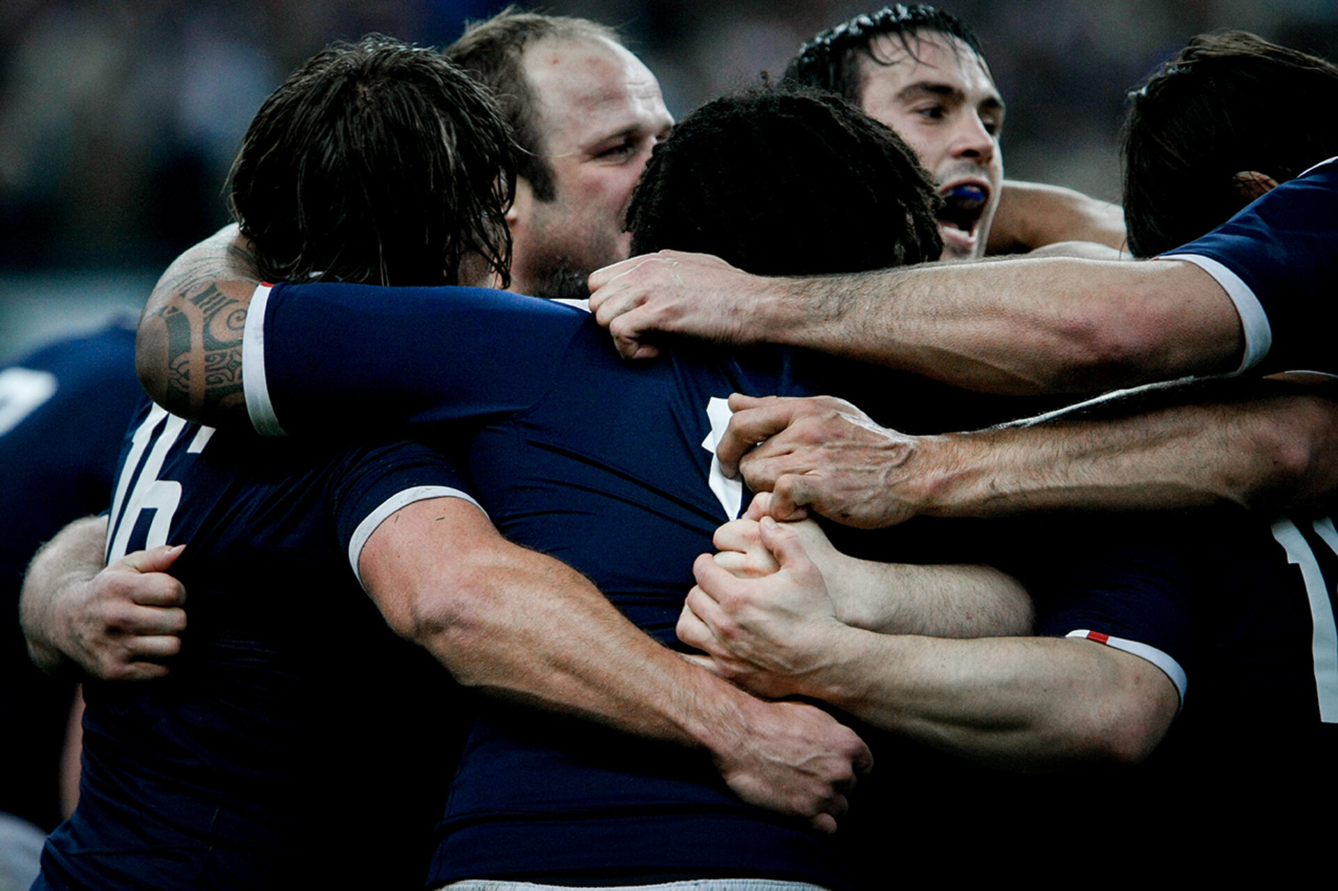 2010, photographie de Julien Poupart
