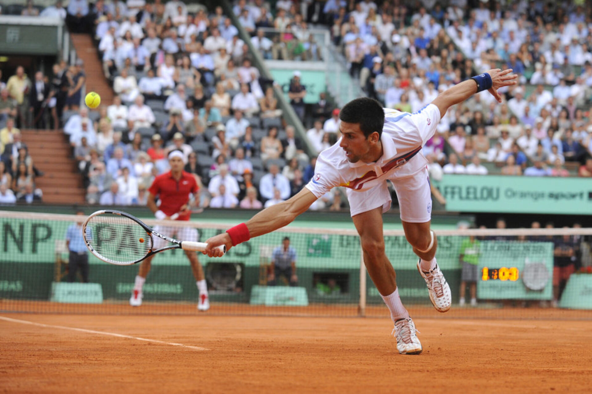 Novak (10), photographie de Corinne Dubreuil