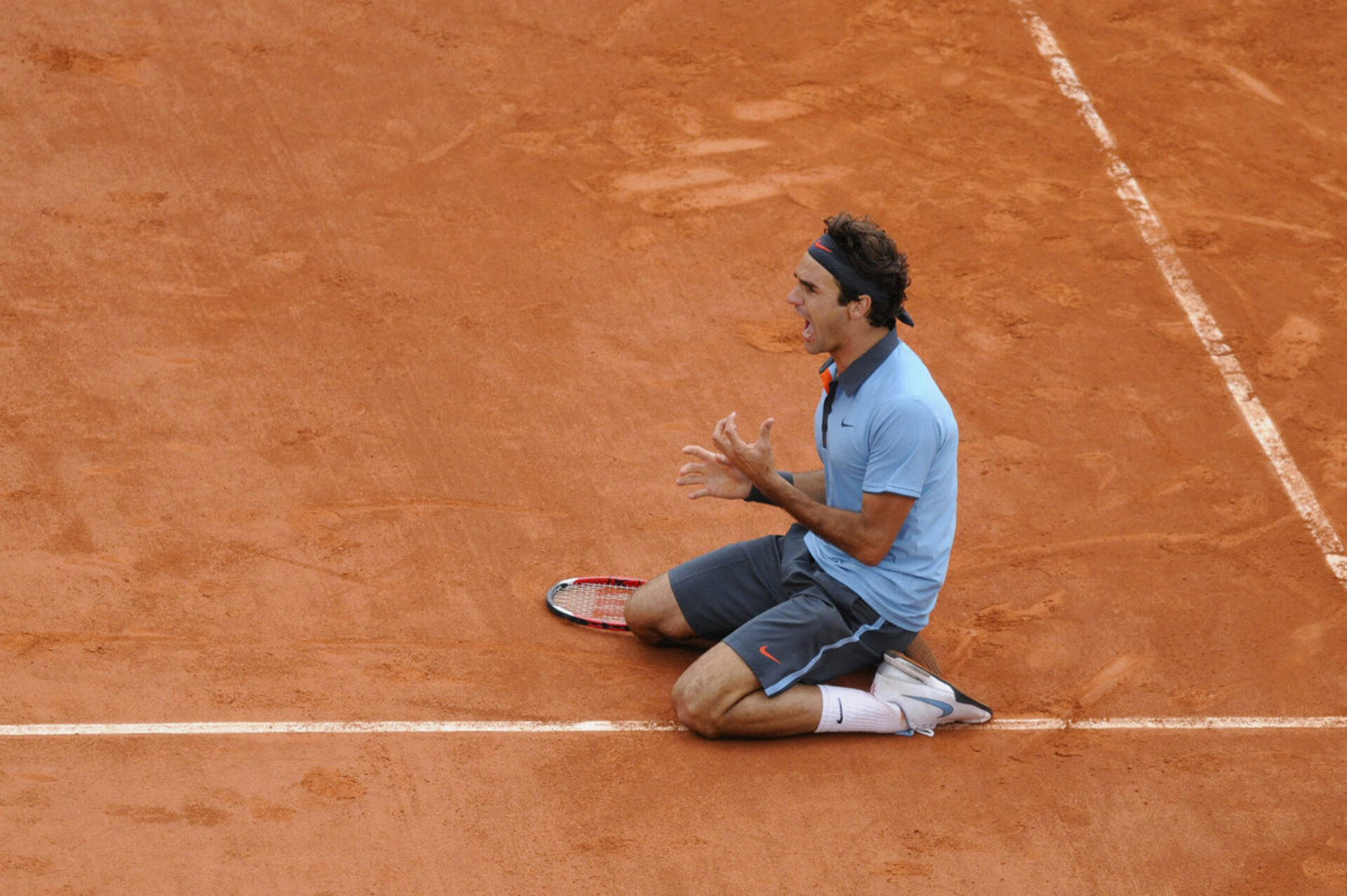 Roger (9), photographie de Corinne Dubreuil