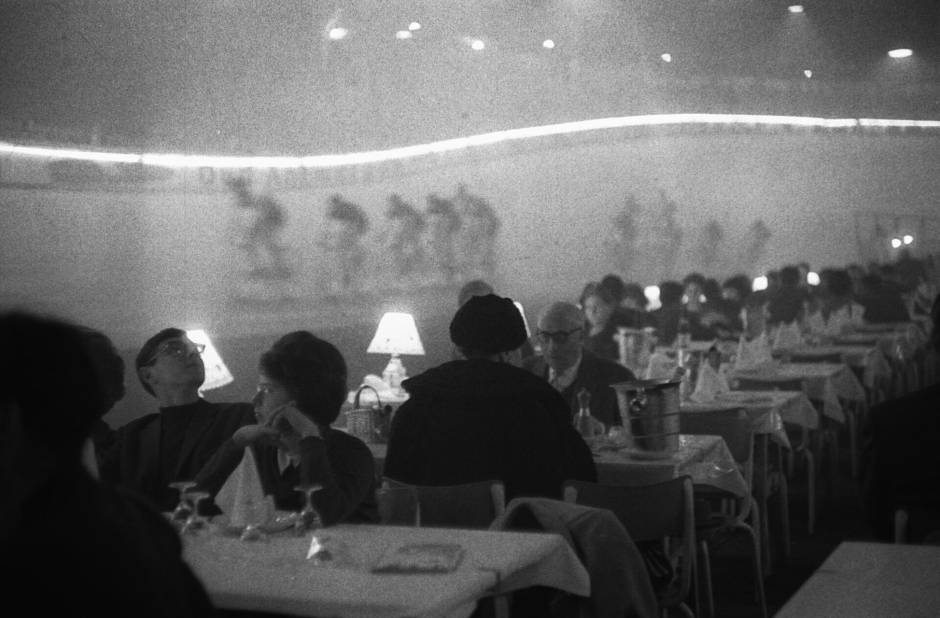 Anvers (7), photographie de Gerry Cranham