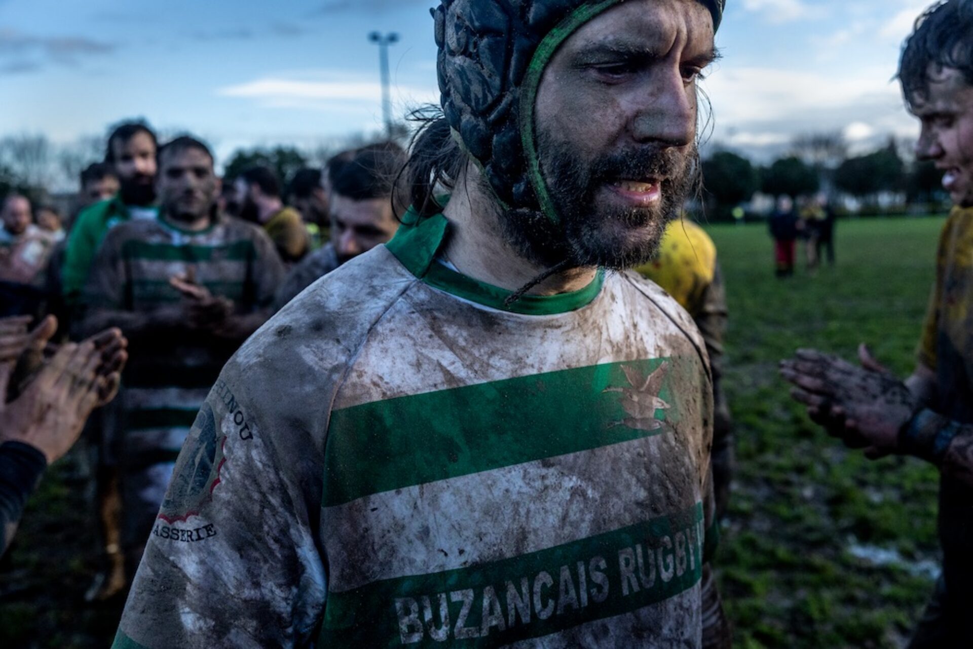 Buzançais (5), photographie de Pascal Maitre