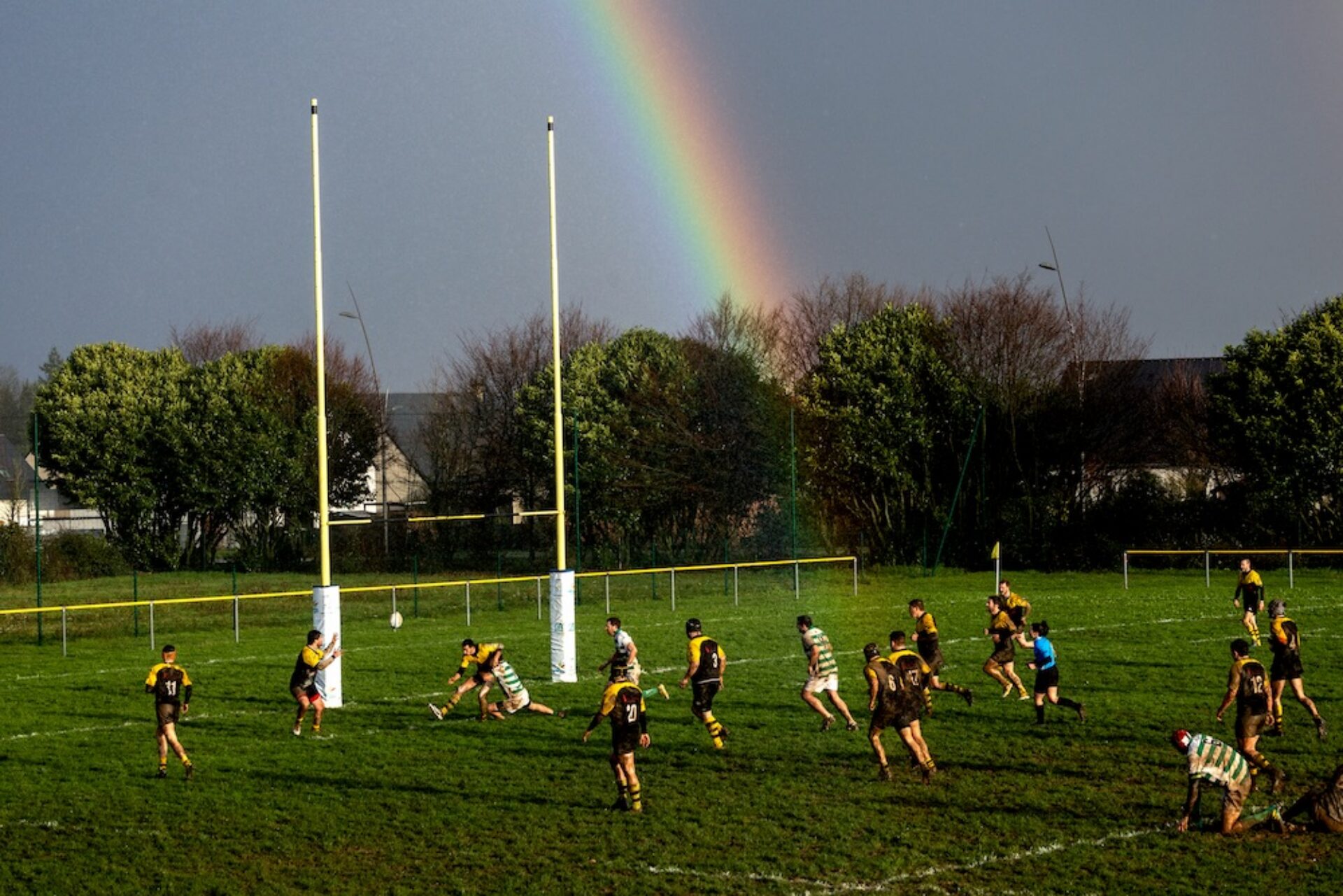 Buzançais (6), photographie de Pascal Maitre
