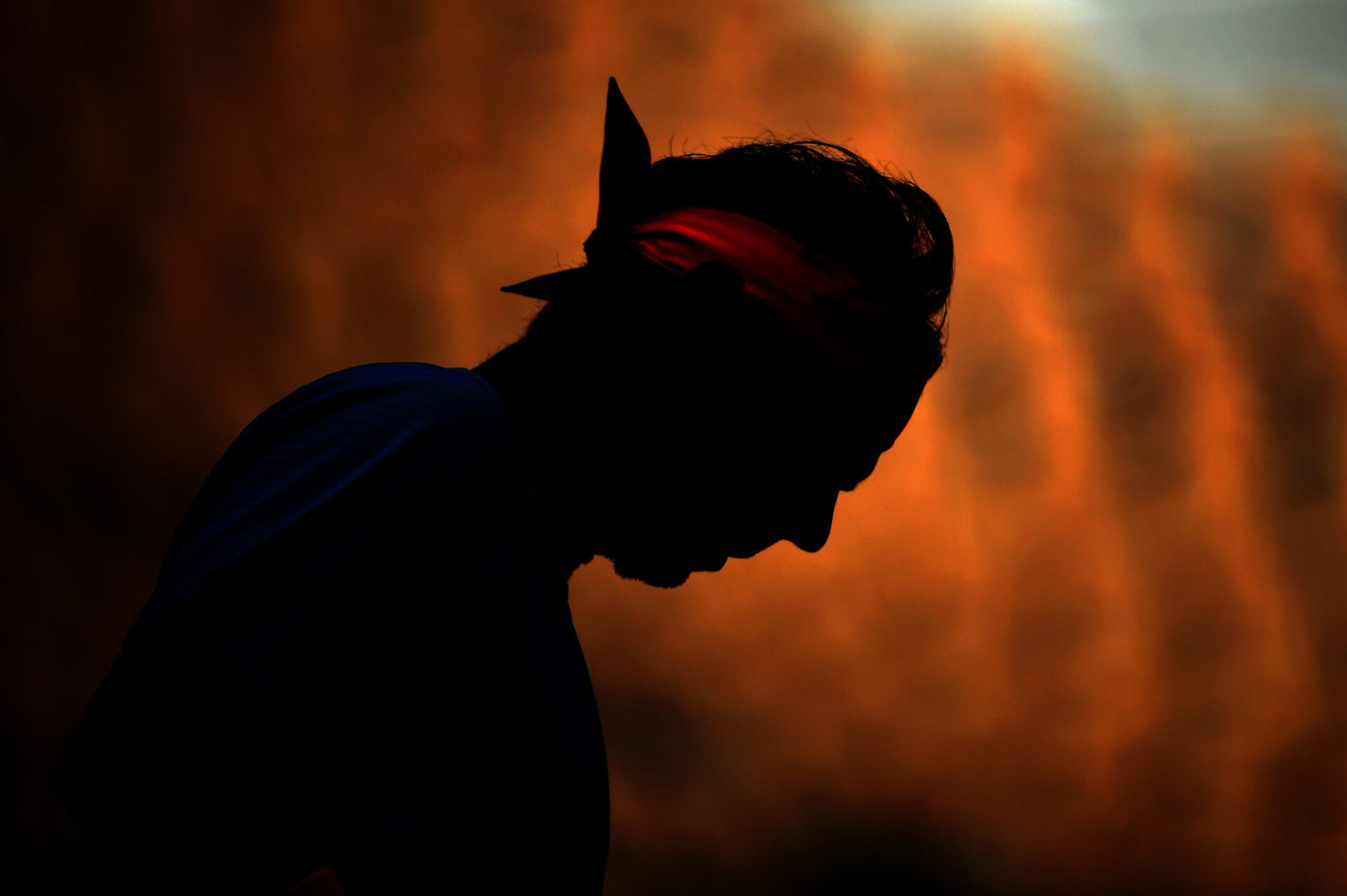 Rafa (15), photographie de Corinne Dubreuil