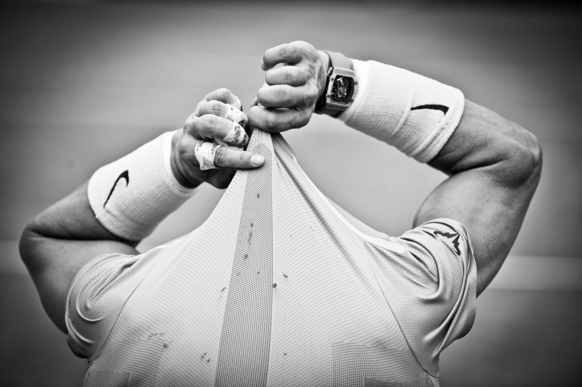 Rafa (16), photographie de Corinne Dubreuil