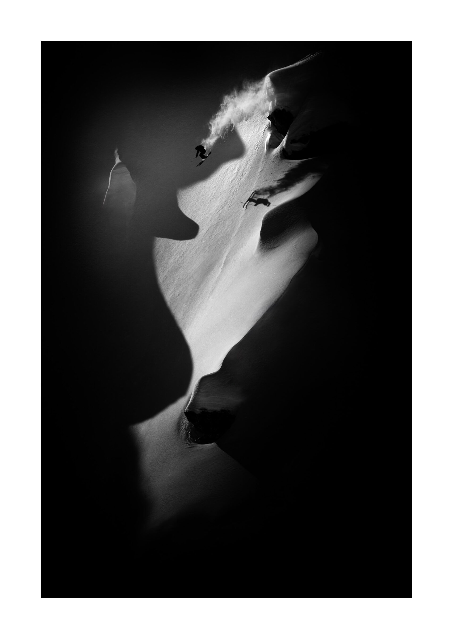 Arkyz, photographie de Stéphane Godin