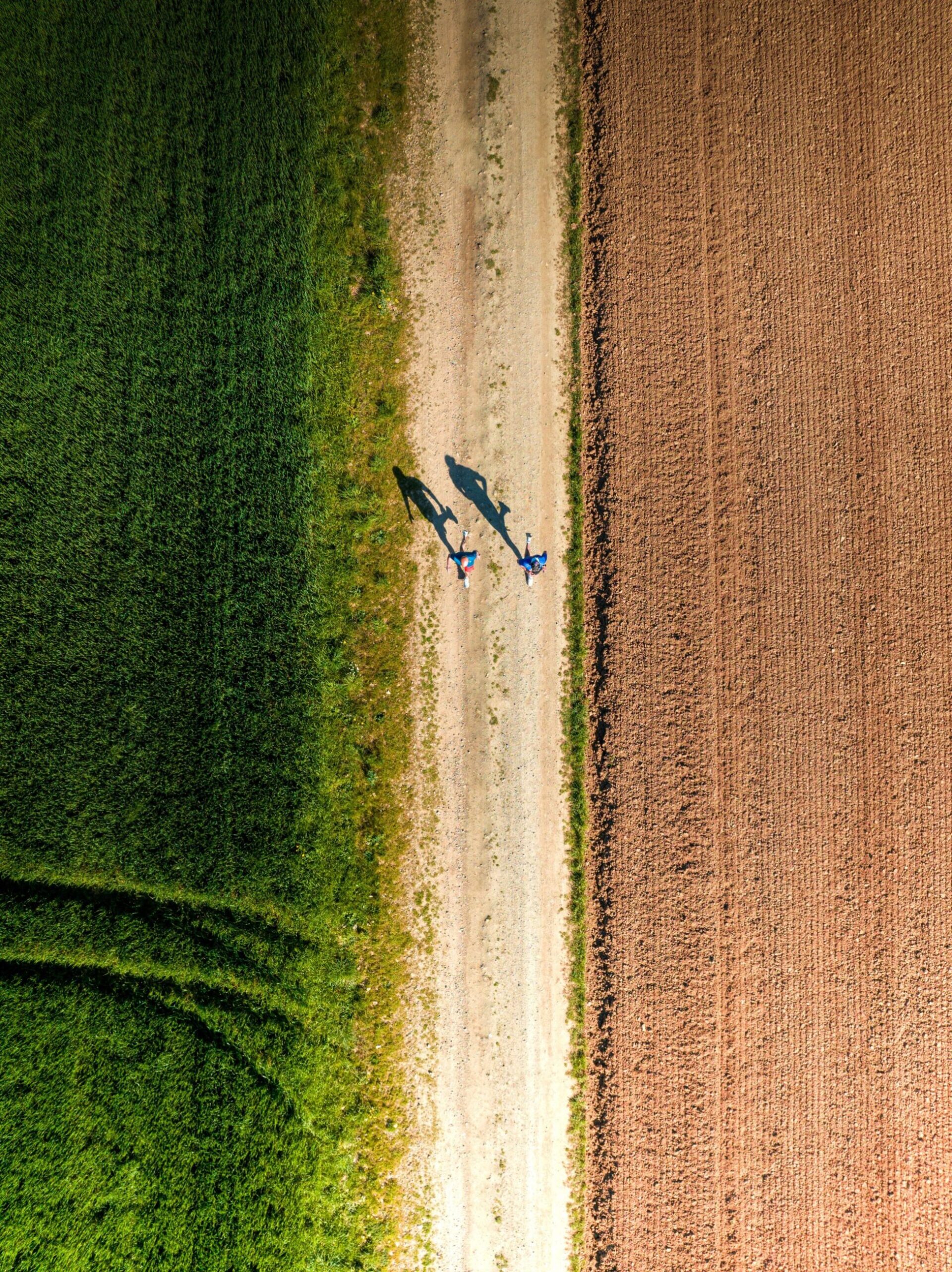 Running (1), photographie de Edouard Salmon