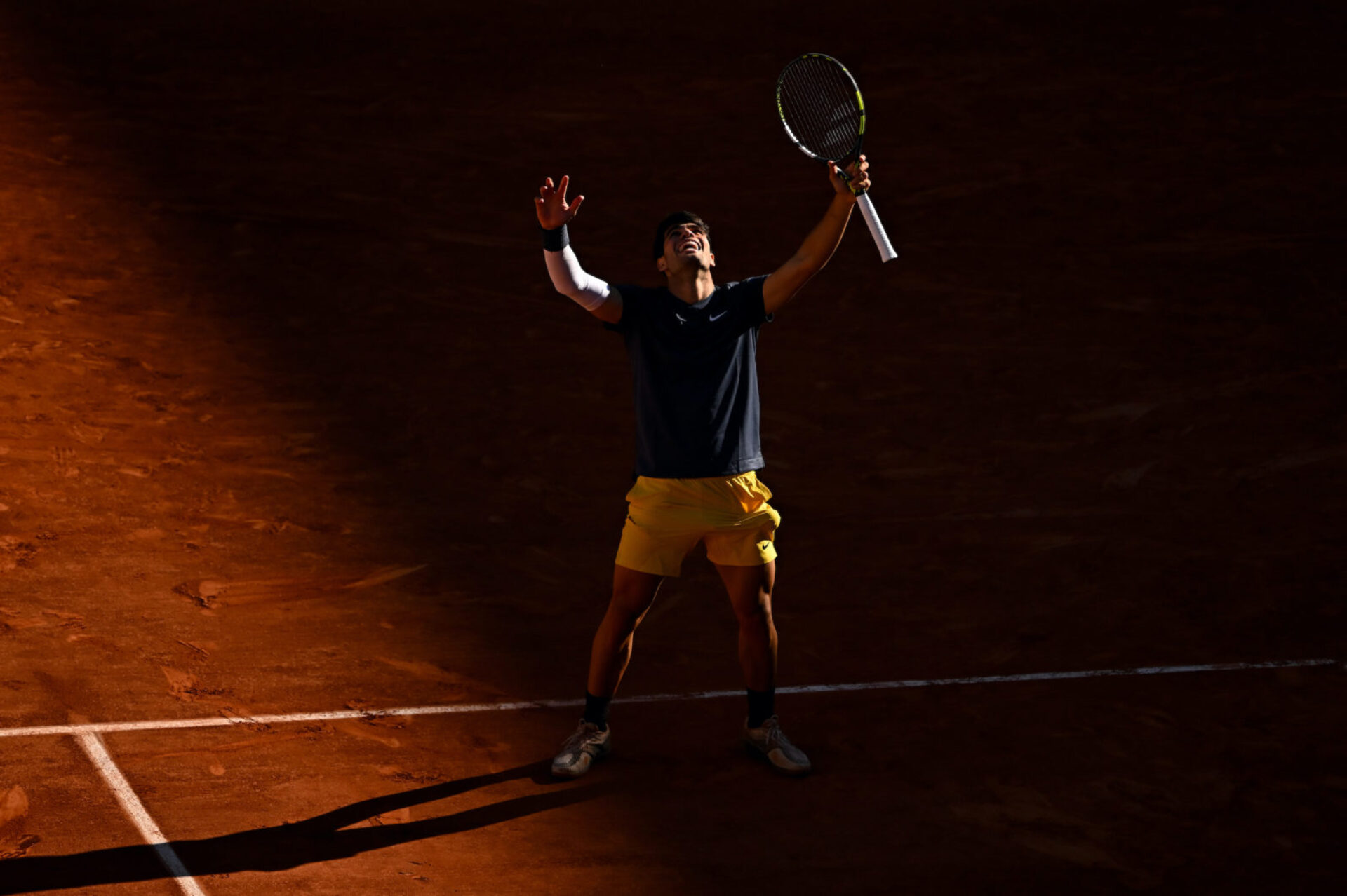 Carlos, photographie de Corinne Dubreuil