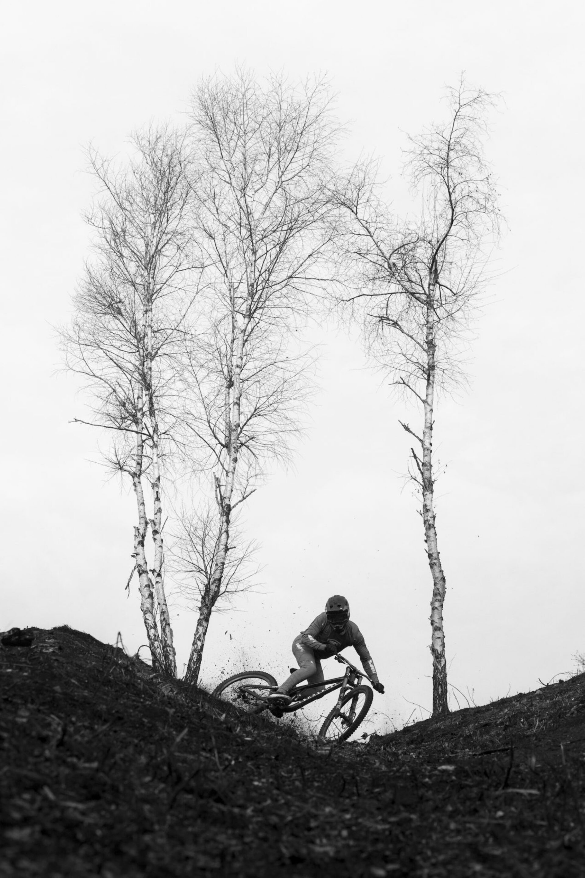 Ecobuage, photographie de Jean-Baptiste Liautard