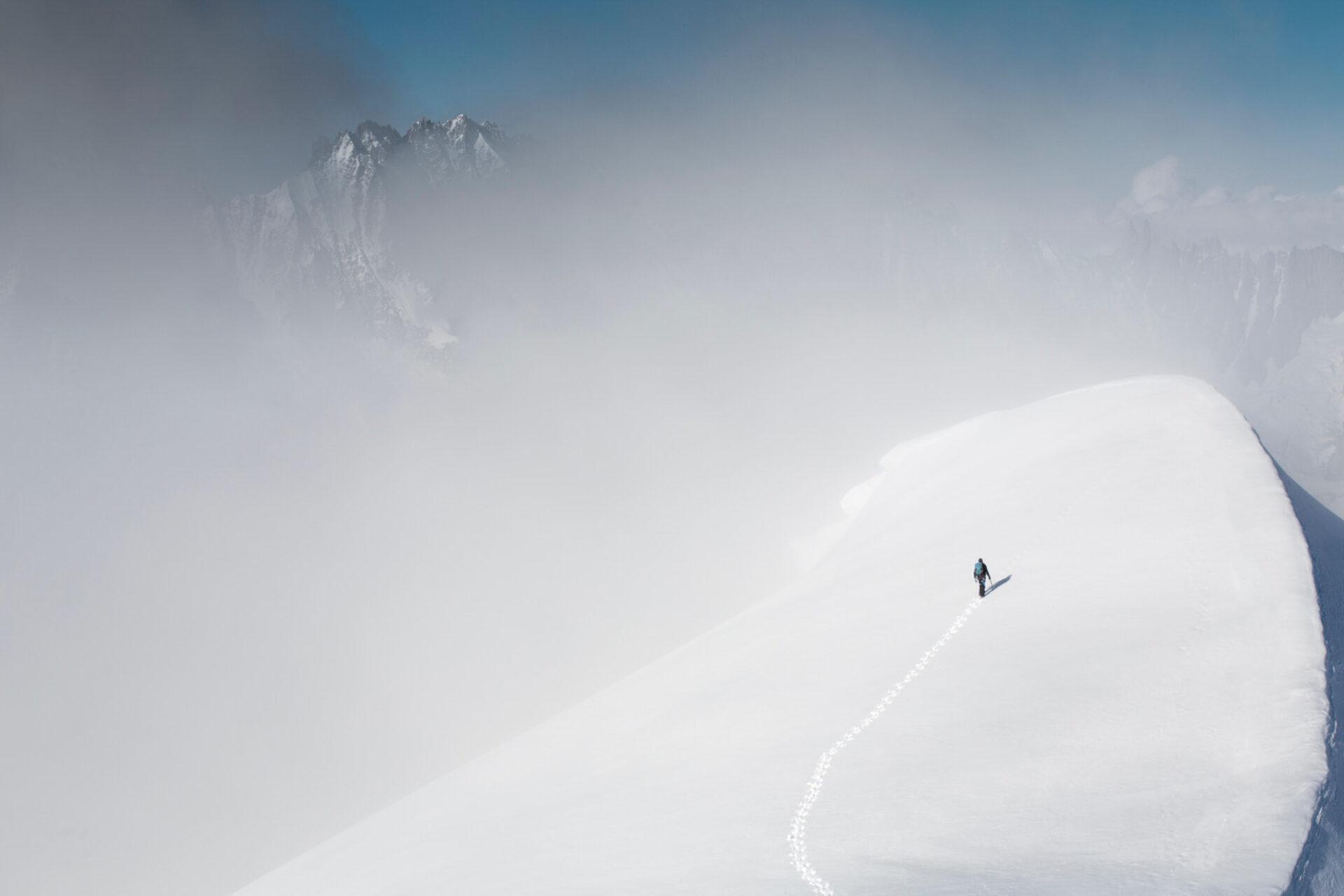 Midi plan, photographie de Monica Dalmasso
