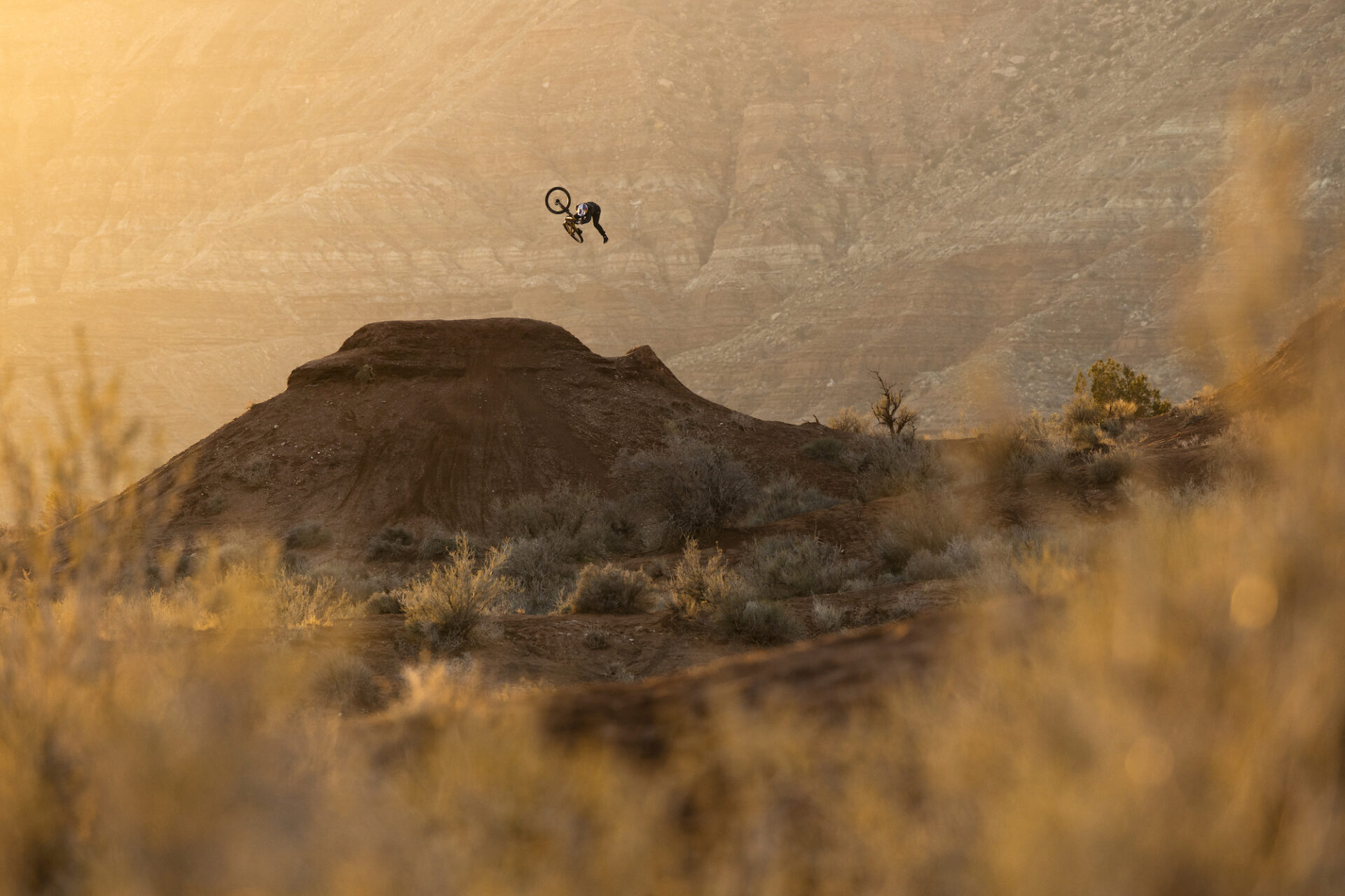 Utah, photographie de Jean-Baptiste Liautard