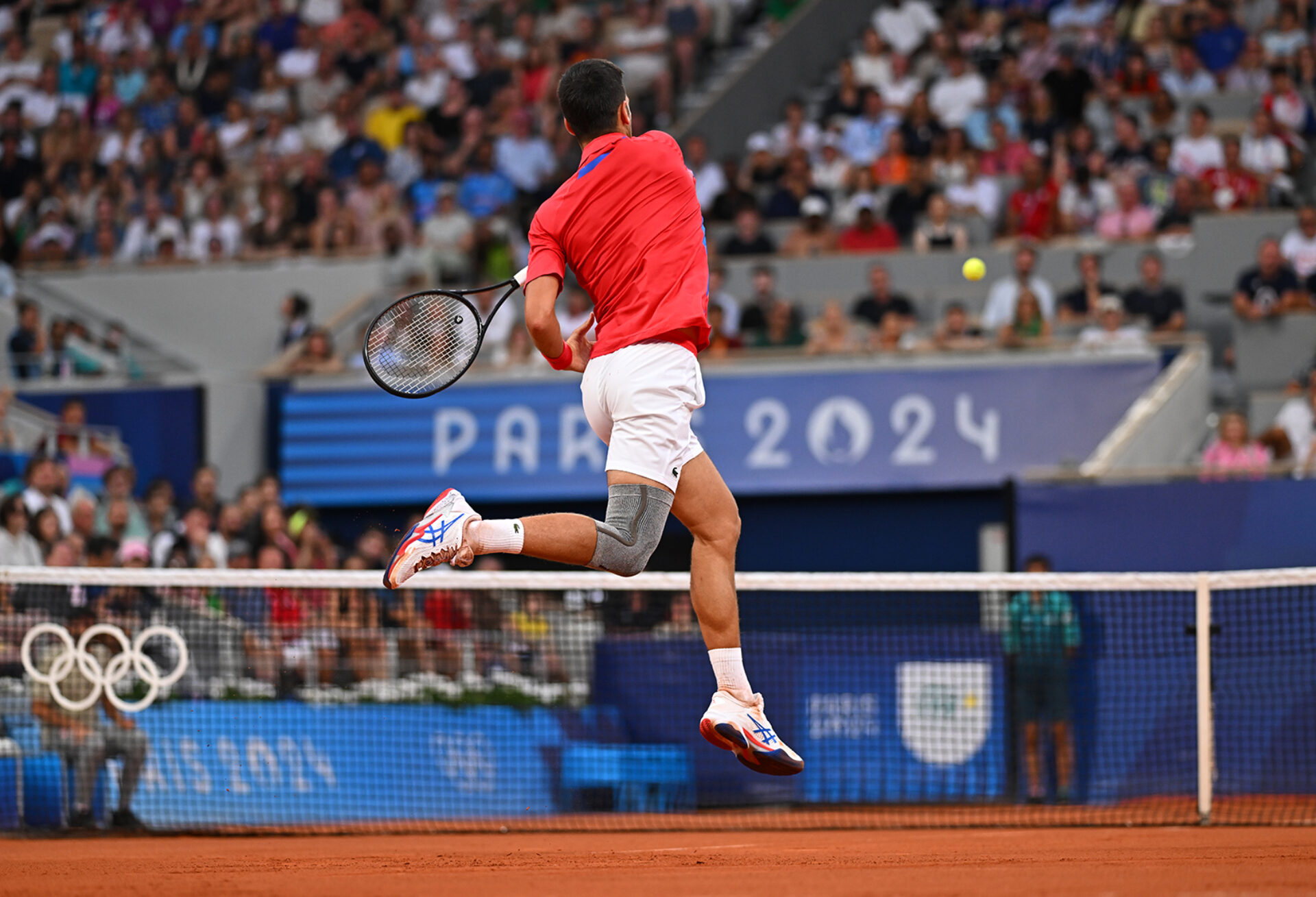 Novak (12), photographie de Corinne Dubreuil