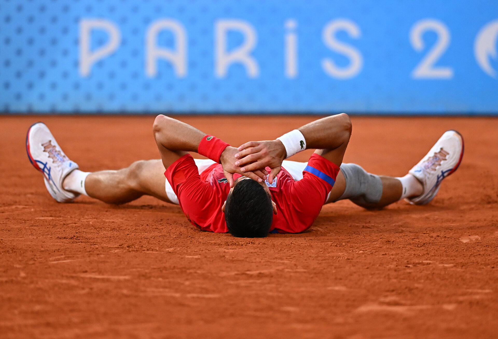 Novak (13), photographie de Corinne Dubreuil
