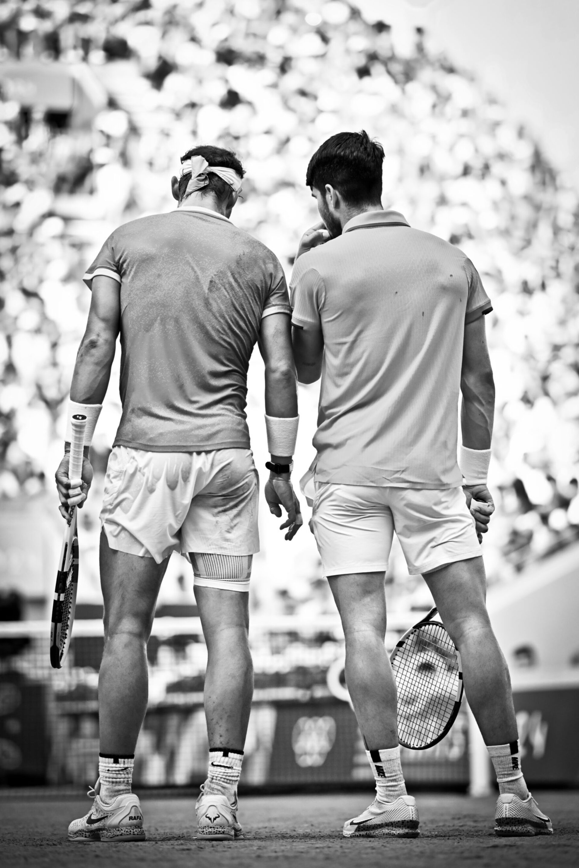 Rafa & Carlos (2), photographie de Corinne Dubreuil