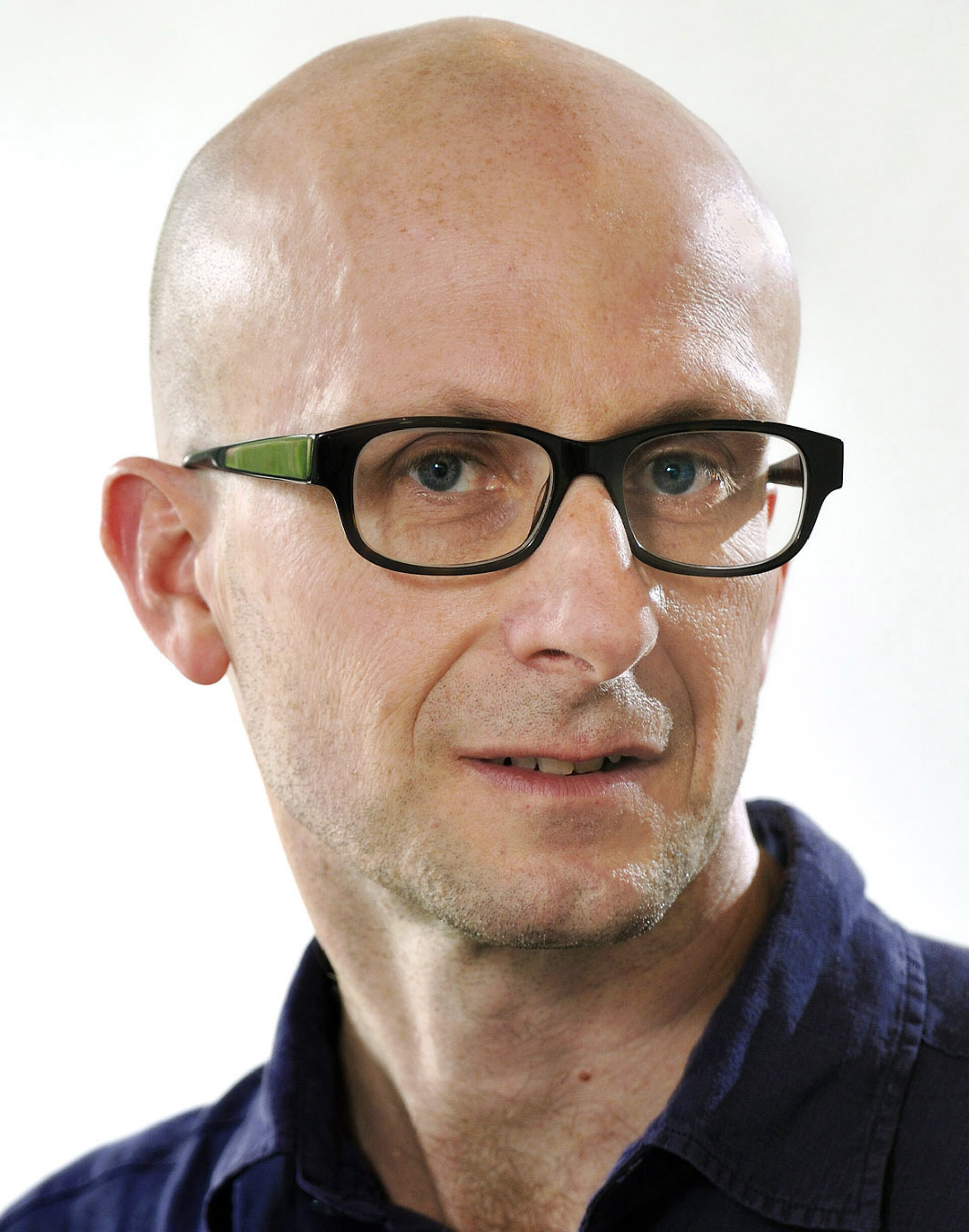 Eric Vazzoler