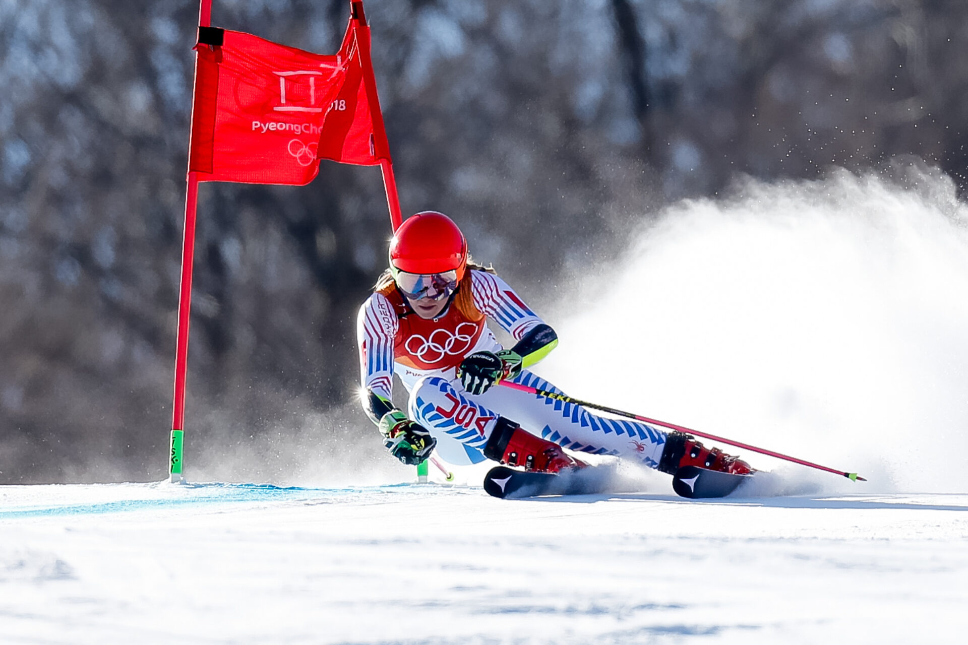 Michaela Shiffrin (1), photographie de Alexis Boichard