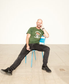 Christian Lartillot