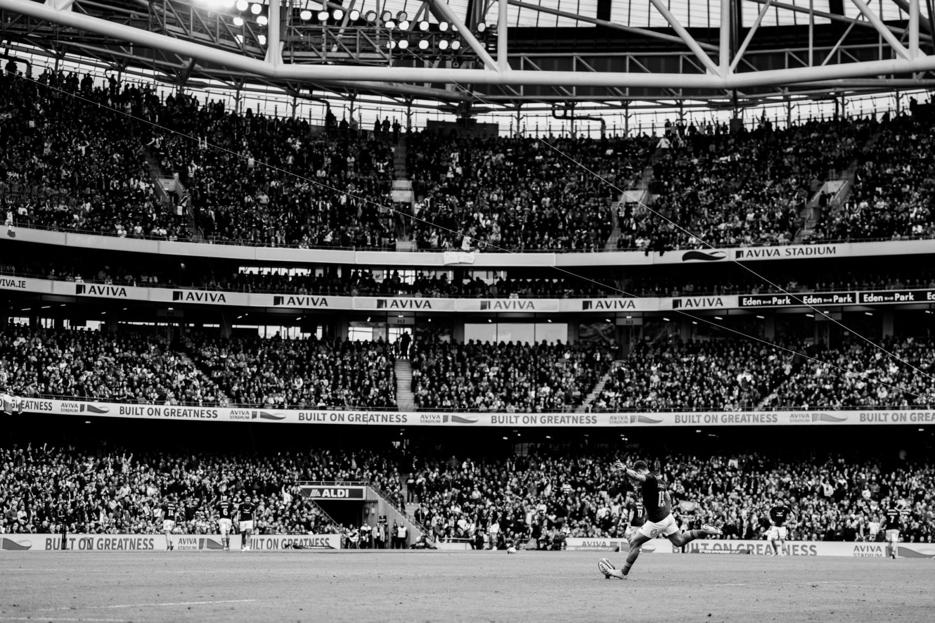 Aviva, photographie de Julien Poupart